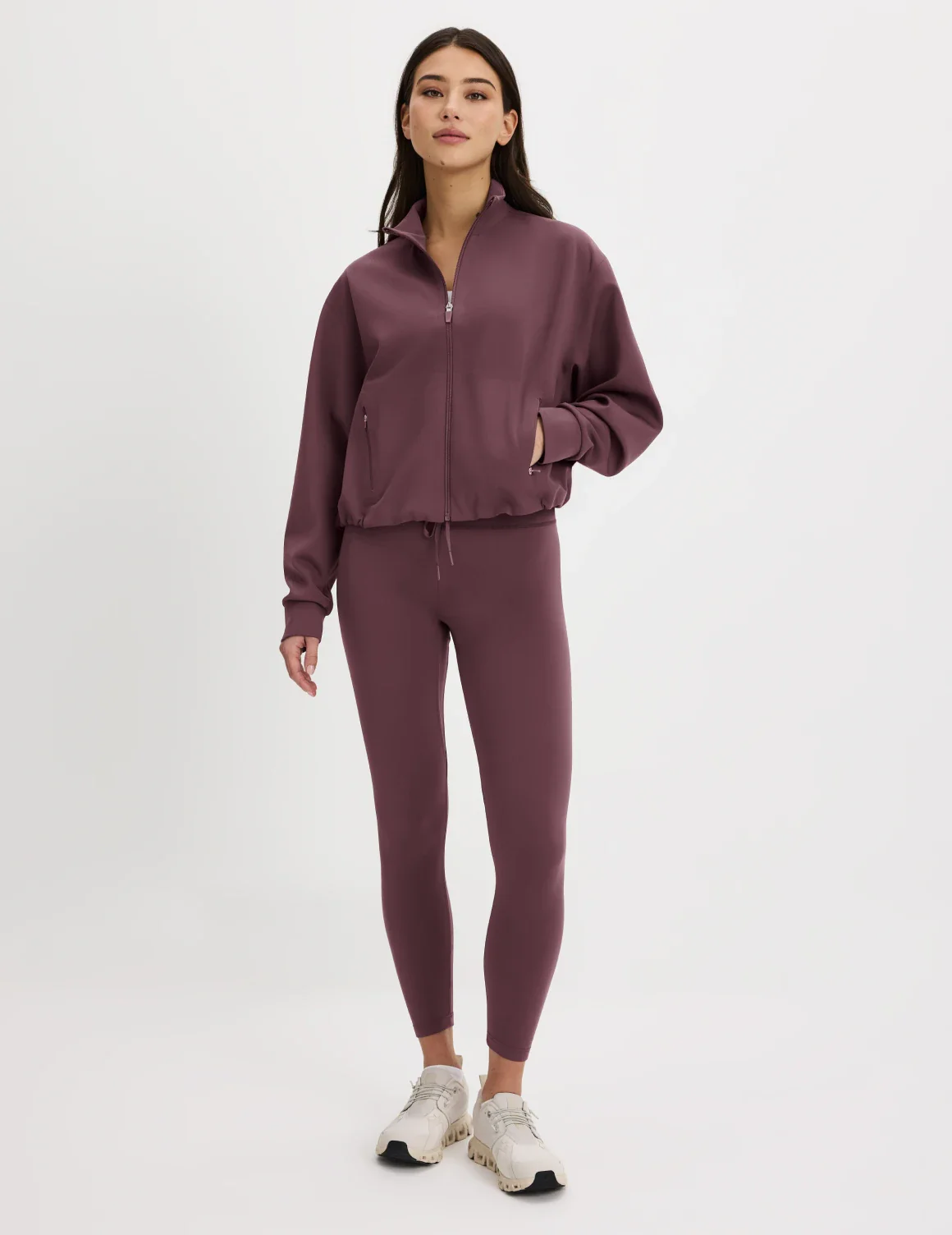 CloudCut™ Bomber - Last Call - Image 14