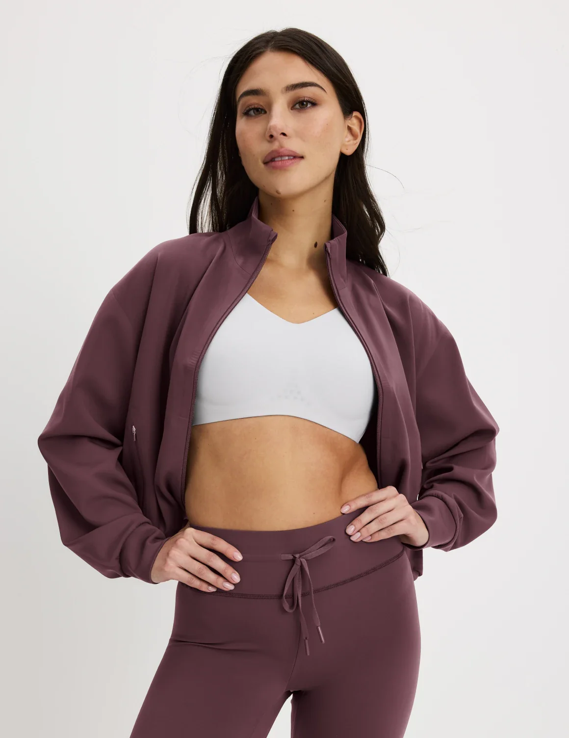 CloudCut™ Bomber - Last Call - Image 15