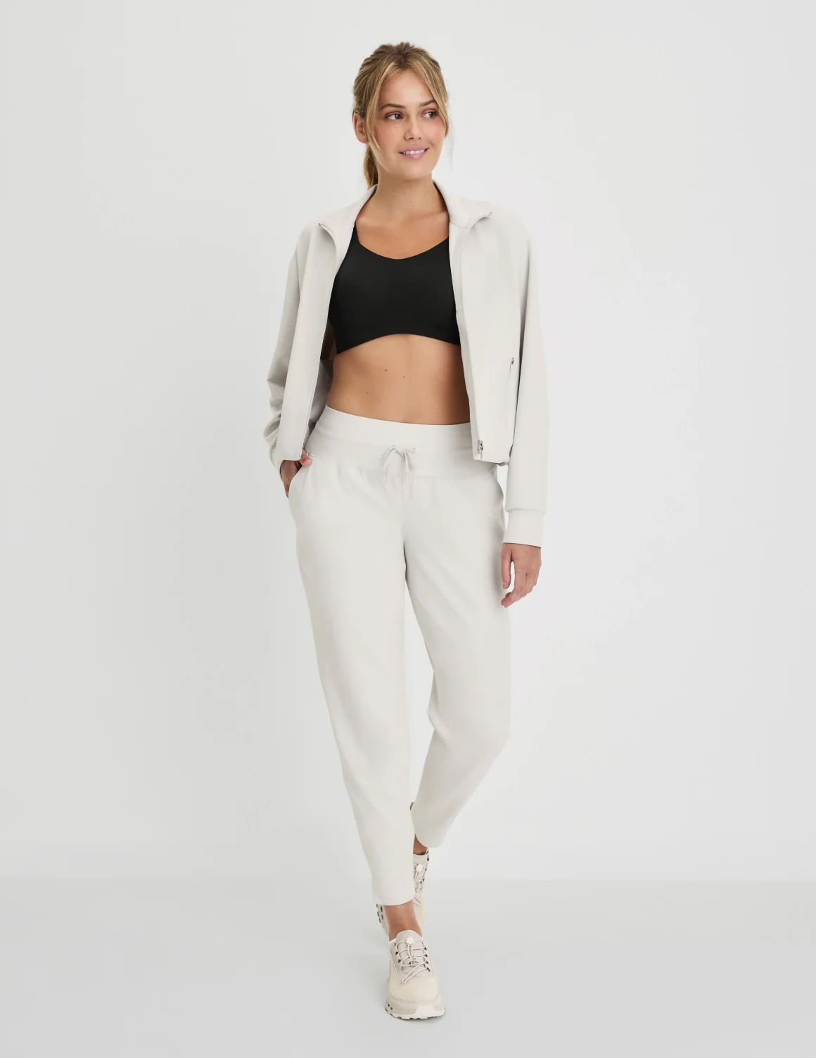 CloudCut™ Bomber - Last Call - Image 23