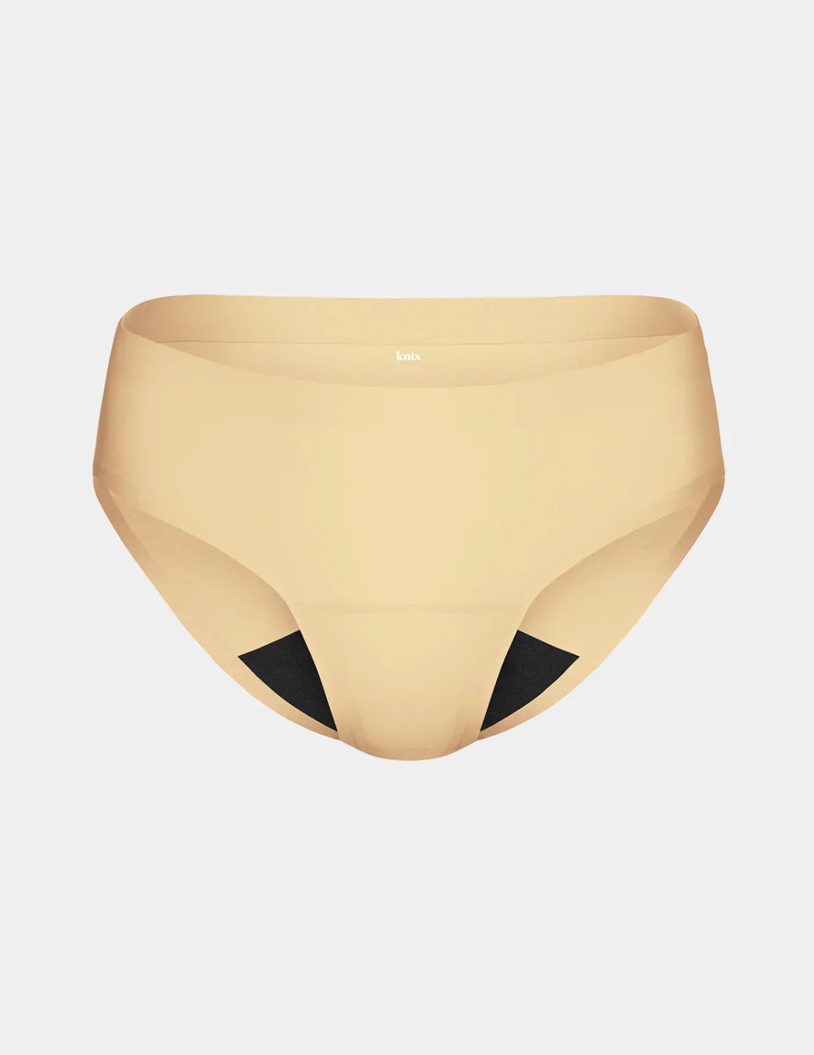 Light Leakproof No-Show Bikini - Image 23