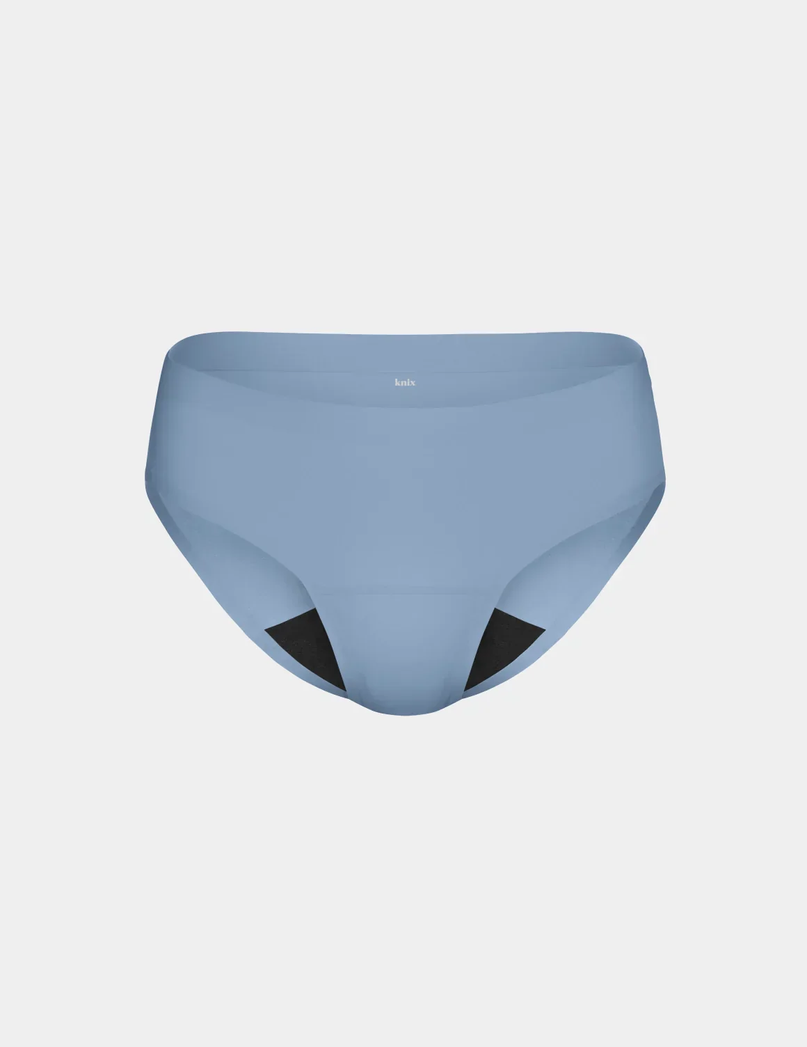 Light Leakproof No-Show Bikini - Image 25