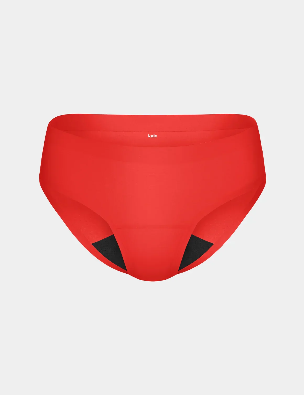 Light Leakproof No-Show Bikini - Image 26
