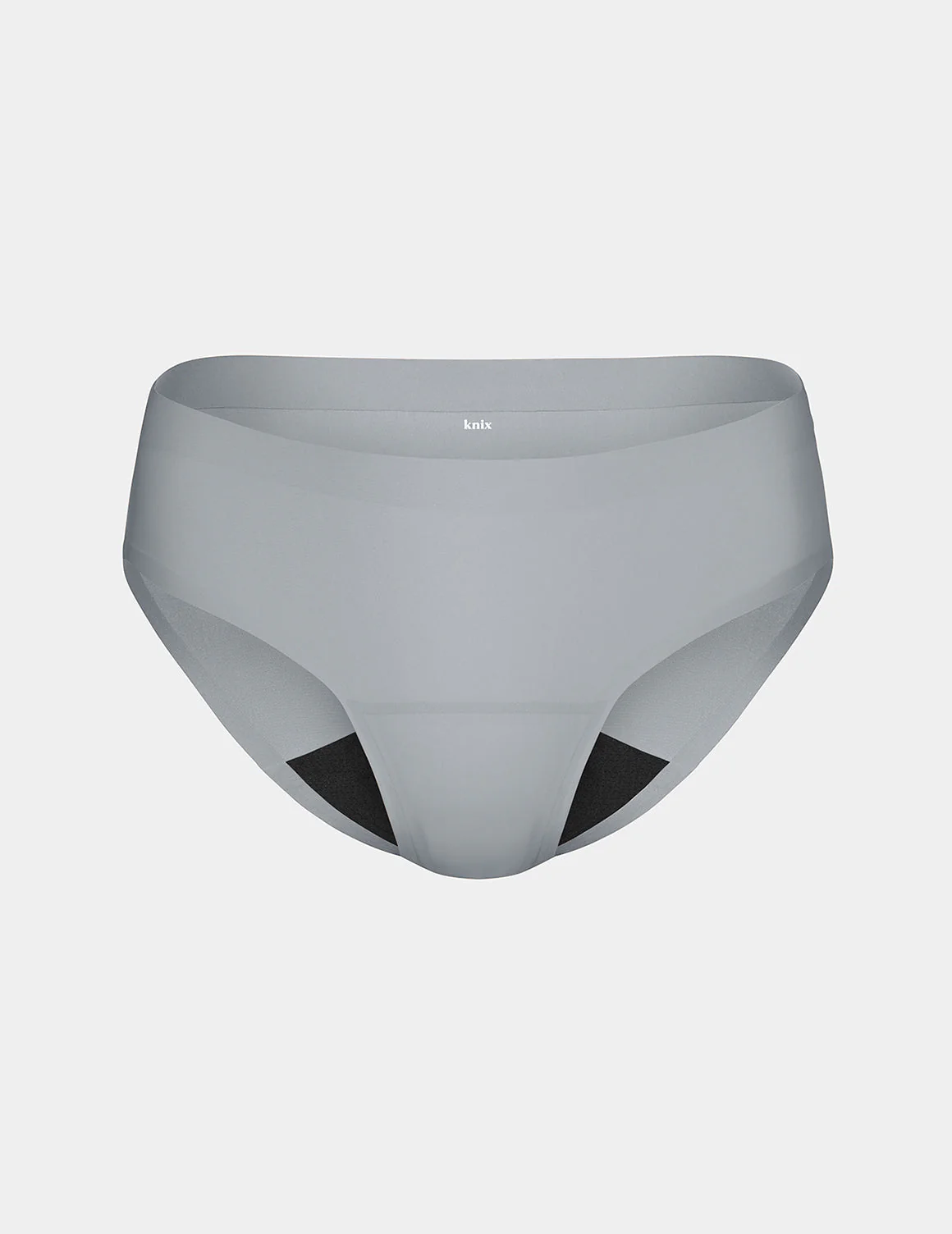Light Leakproof No-Show Bikini - Image 30