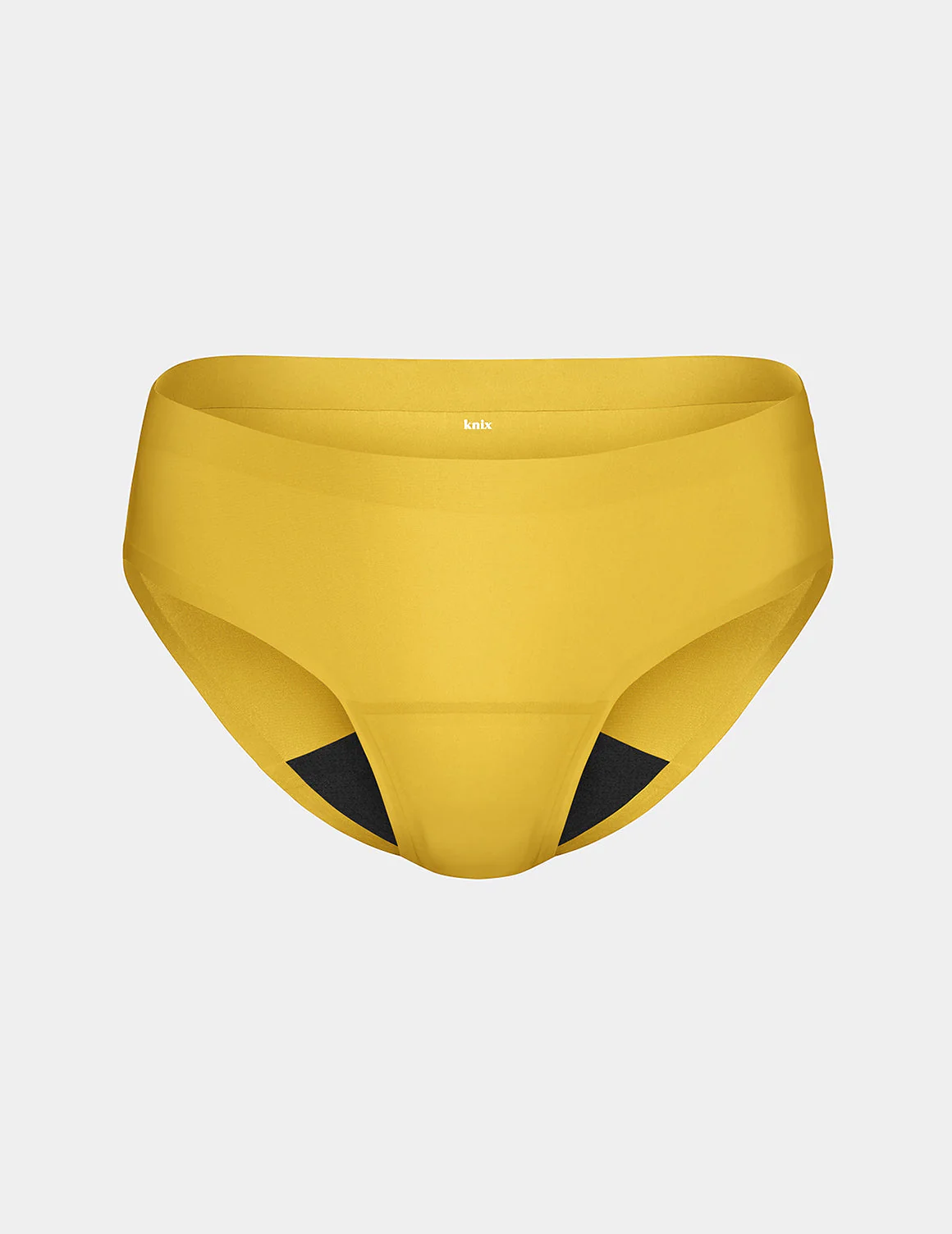 Light Leakproof No-Show Bikini - Image 31