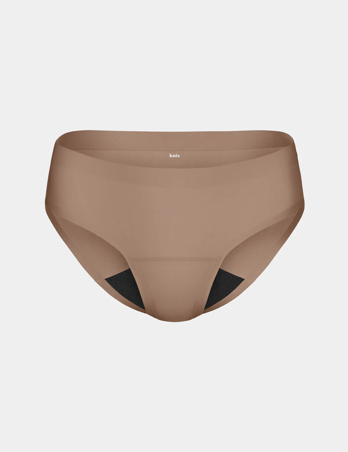 Light Leakproof No-Show Bikini - Image 34