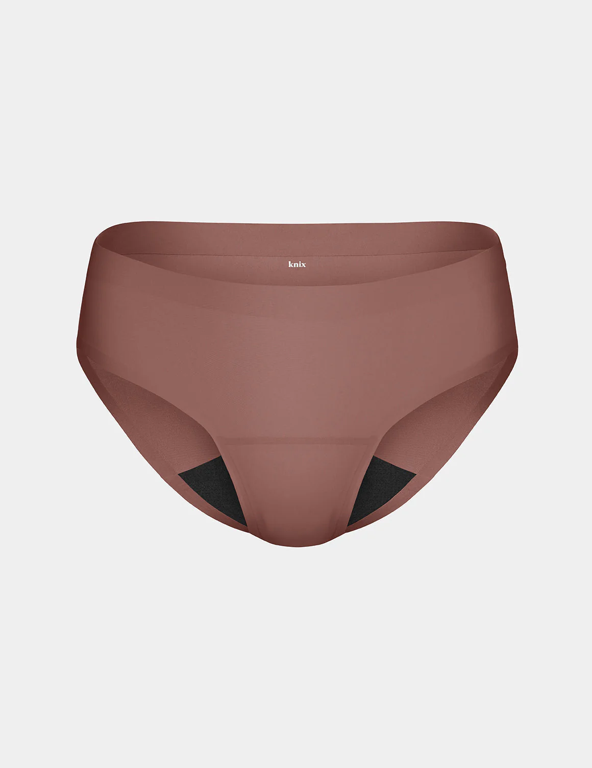 Light Leakproof No-Show Bikini - Image 41