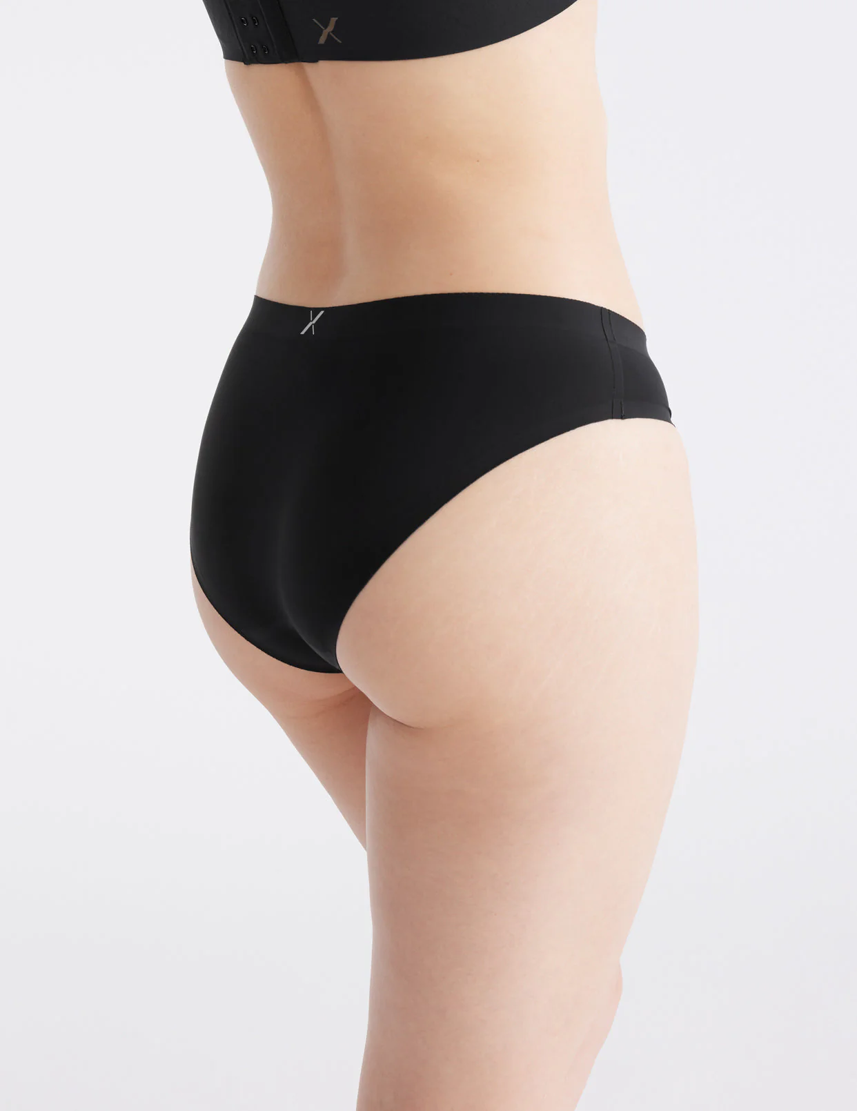 Light Leakproof No-Show Bikini - Image 44