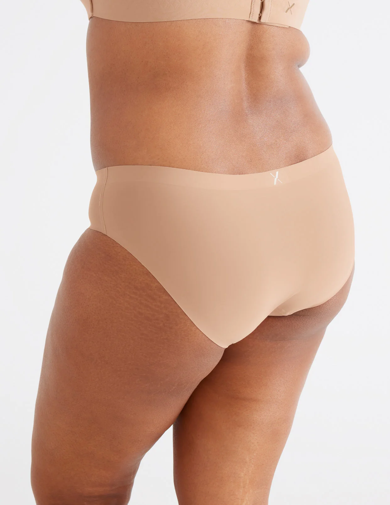 Light Leakproof No-Show Bikini - Image 46