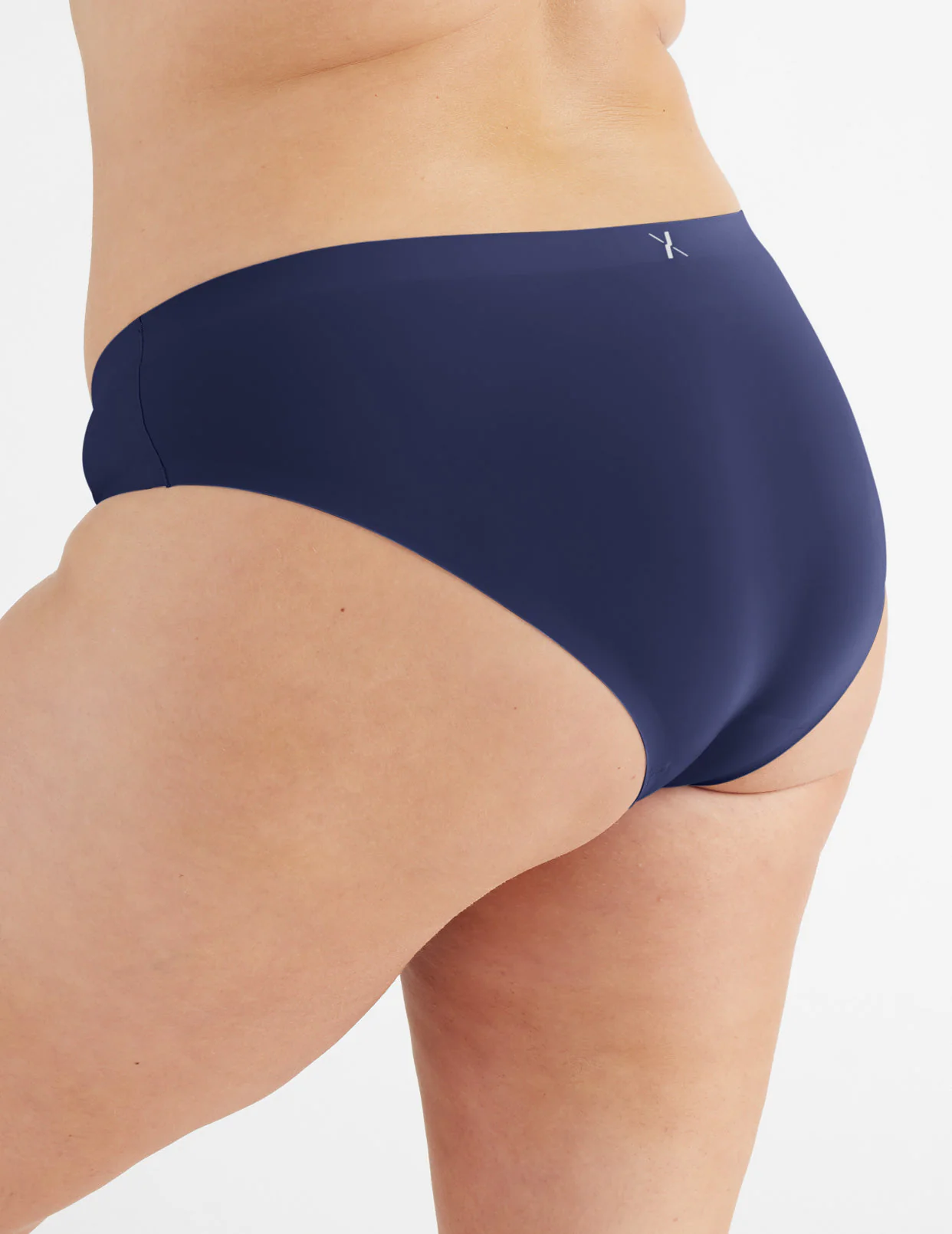 Light Leakproof No-Show Bikini - Image 55