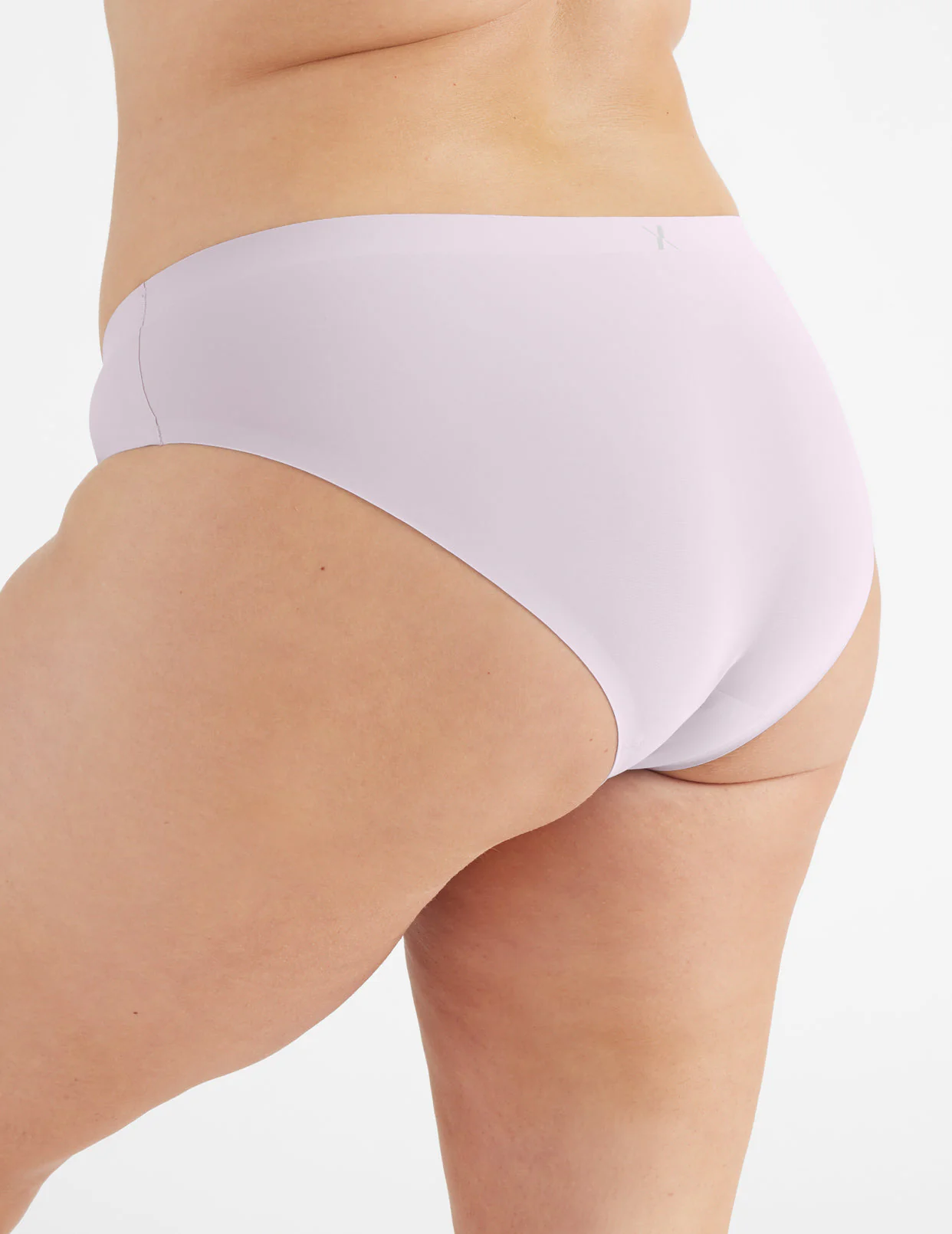 Light Leakproof No-Show Bikini - Image 57