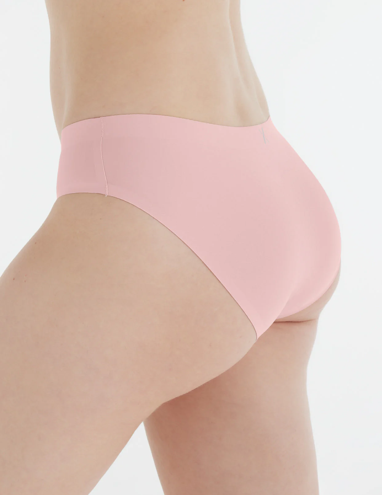Light Leakproof No-Show Bikini - Image 60