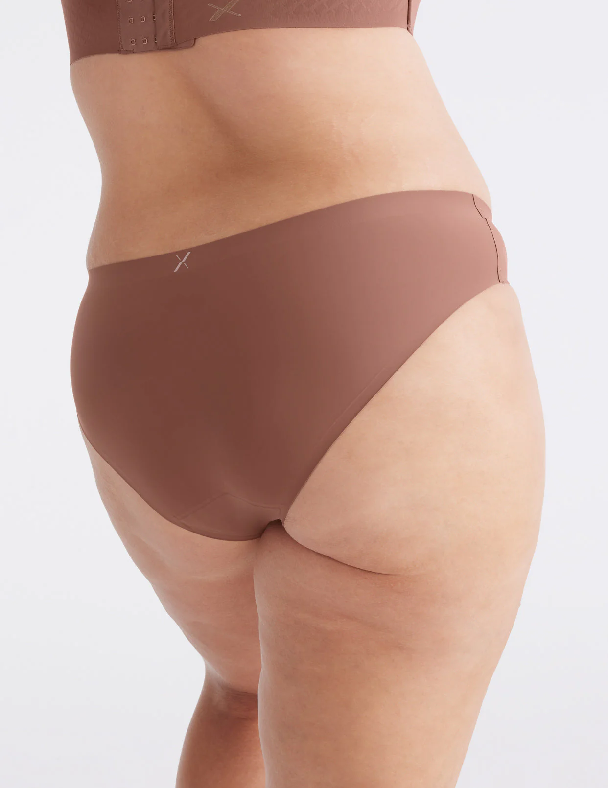 Light Leakproof No-Show Bikini - Image 63