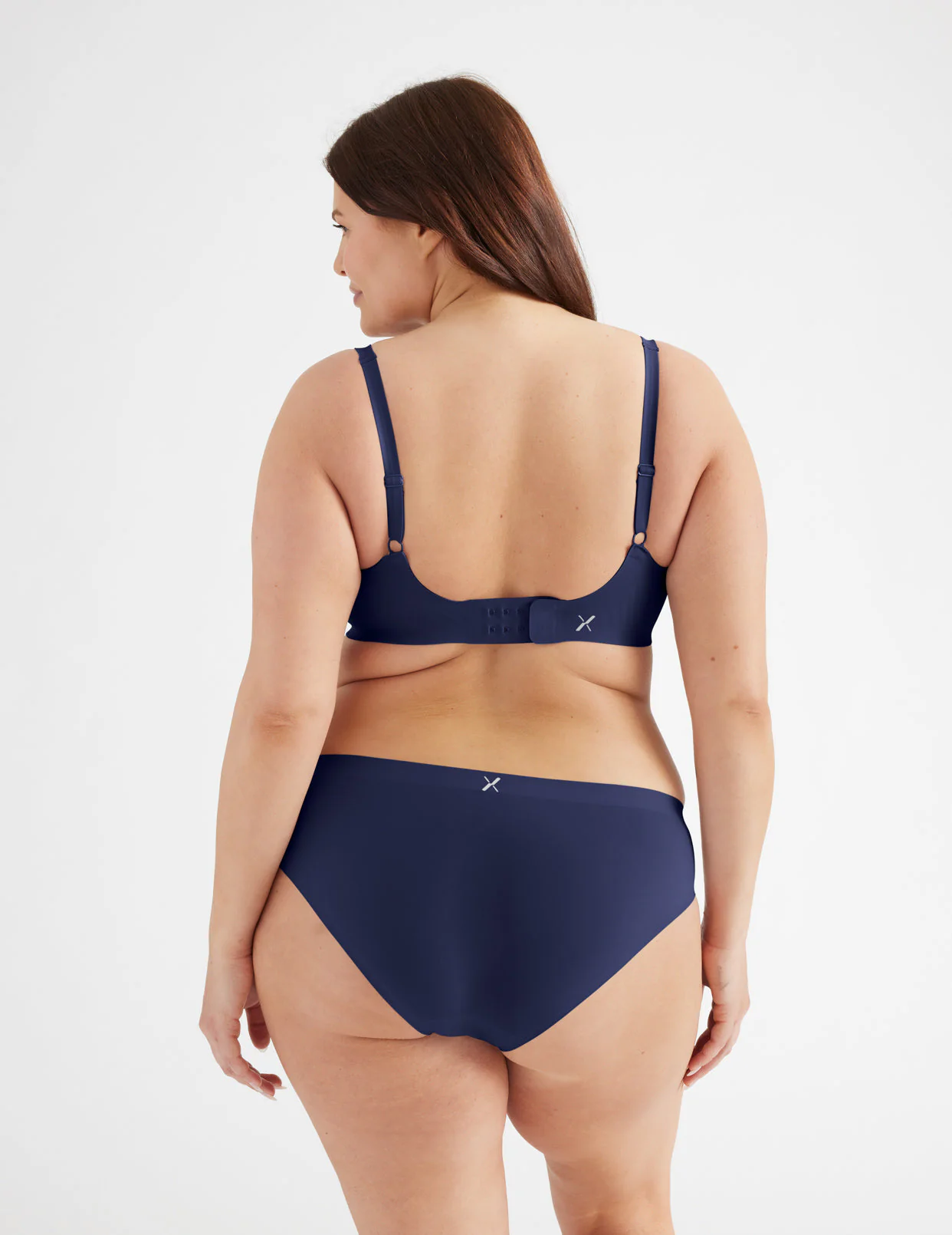 Light Leakproof No-Show Bikini - Image 74
