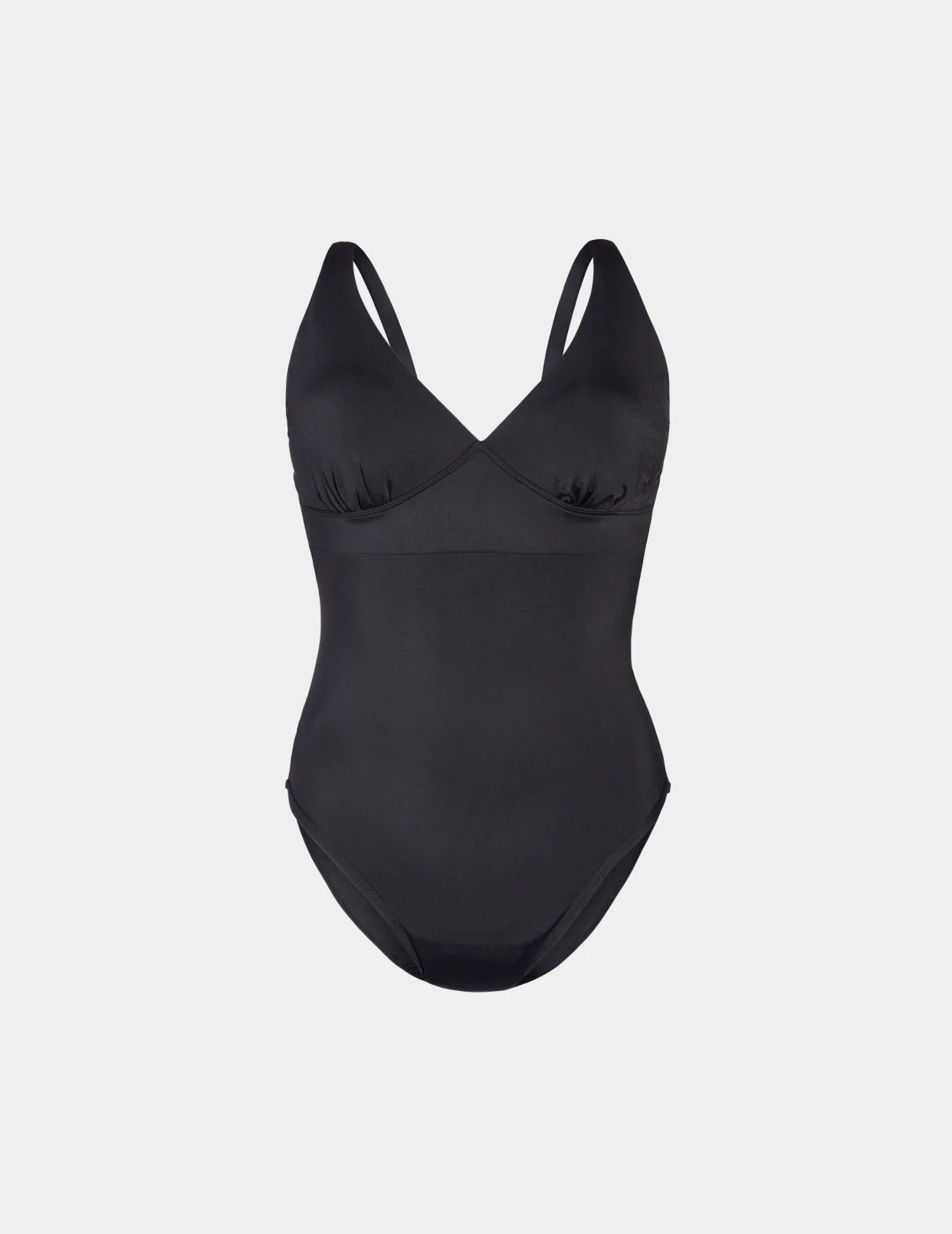 Sculpt Deep V One Piece Swimsuit - Image 7