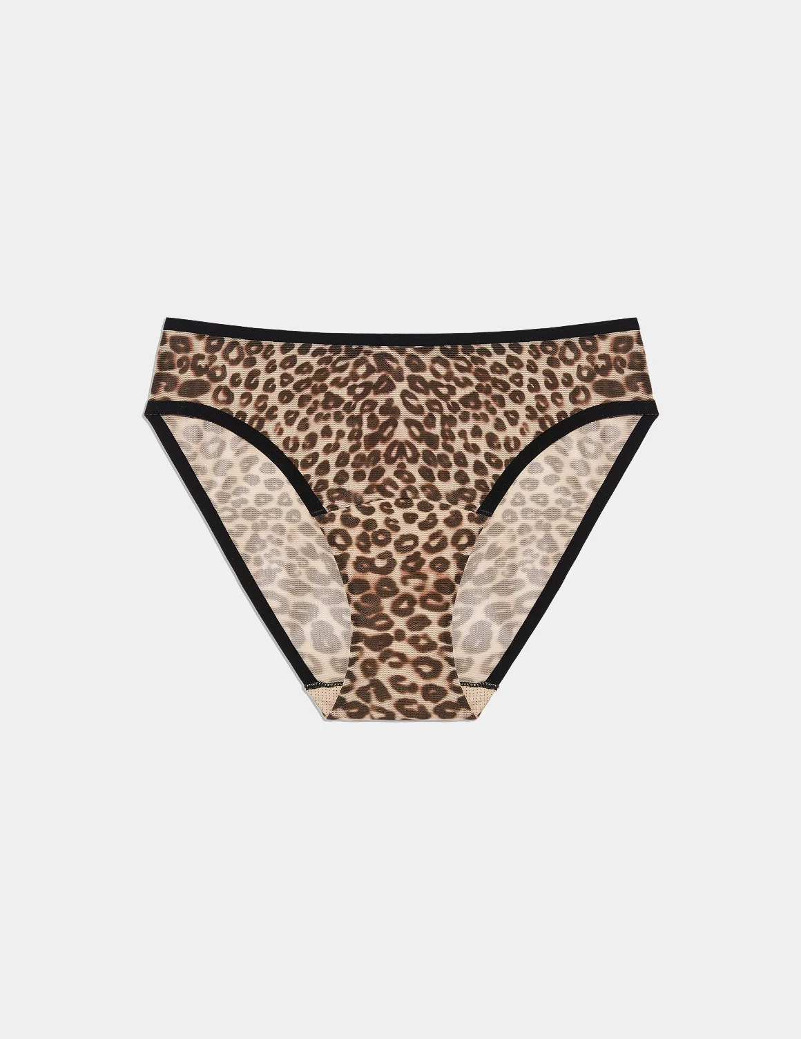 Essential Full Mesh Bikini - Image 12
