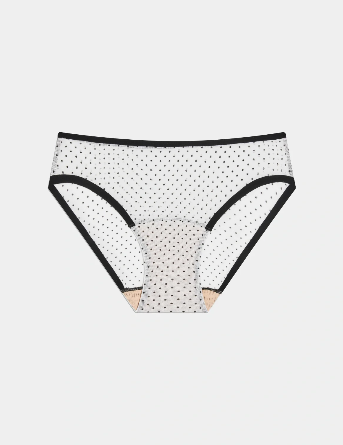 Essential Full Mesh Bikini - Image 2