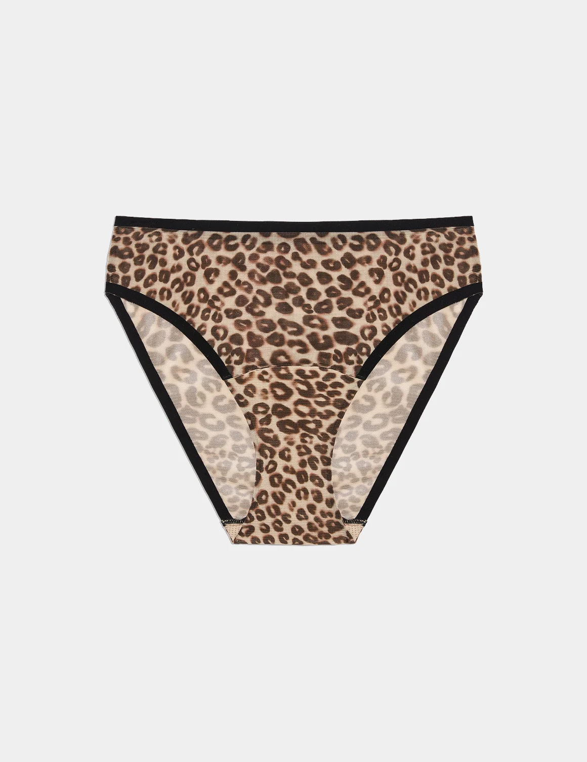 Essential Full Mesh French Cut - Image 10