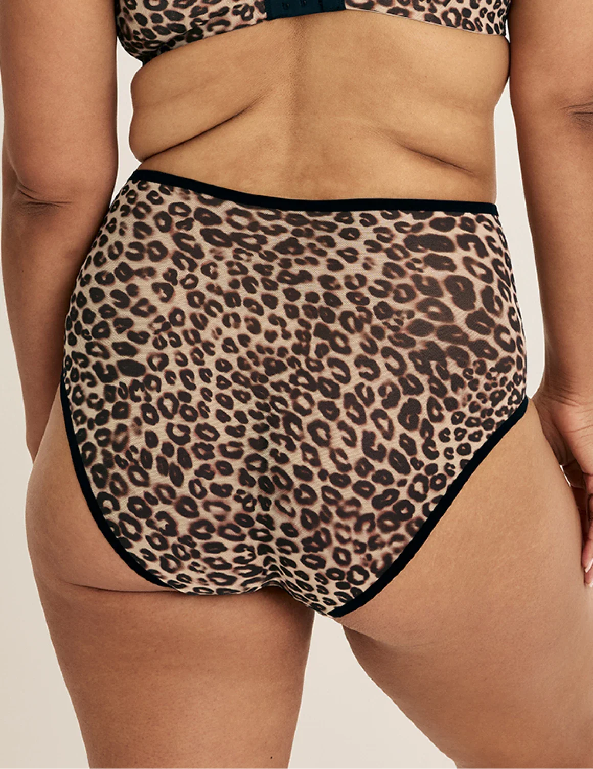 Essential Full Mesh High Rise - Image 11