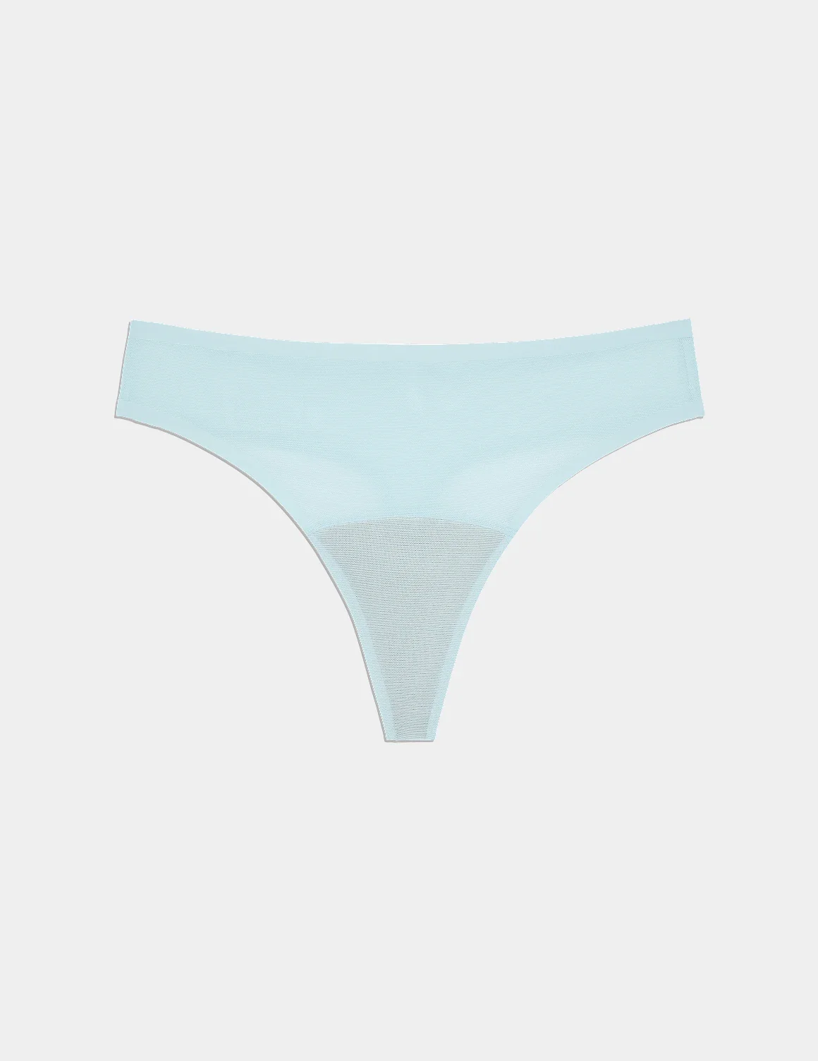 Essential Full Mesh Thong - Last Call - Image 2