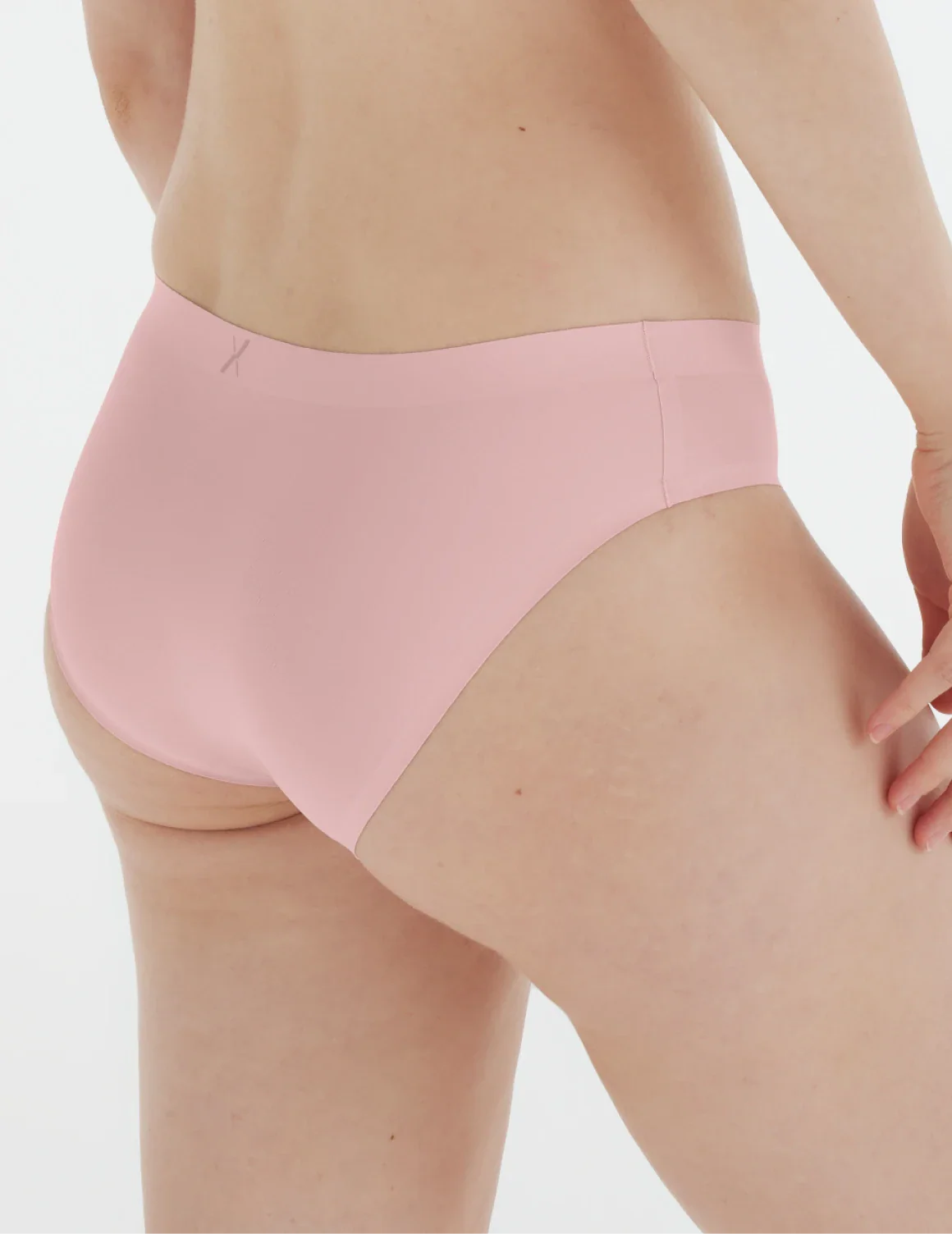 Essential No-Show Bikini - Image 25