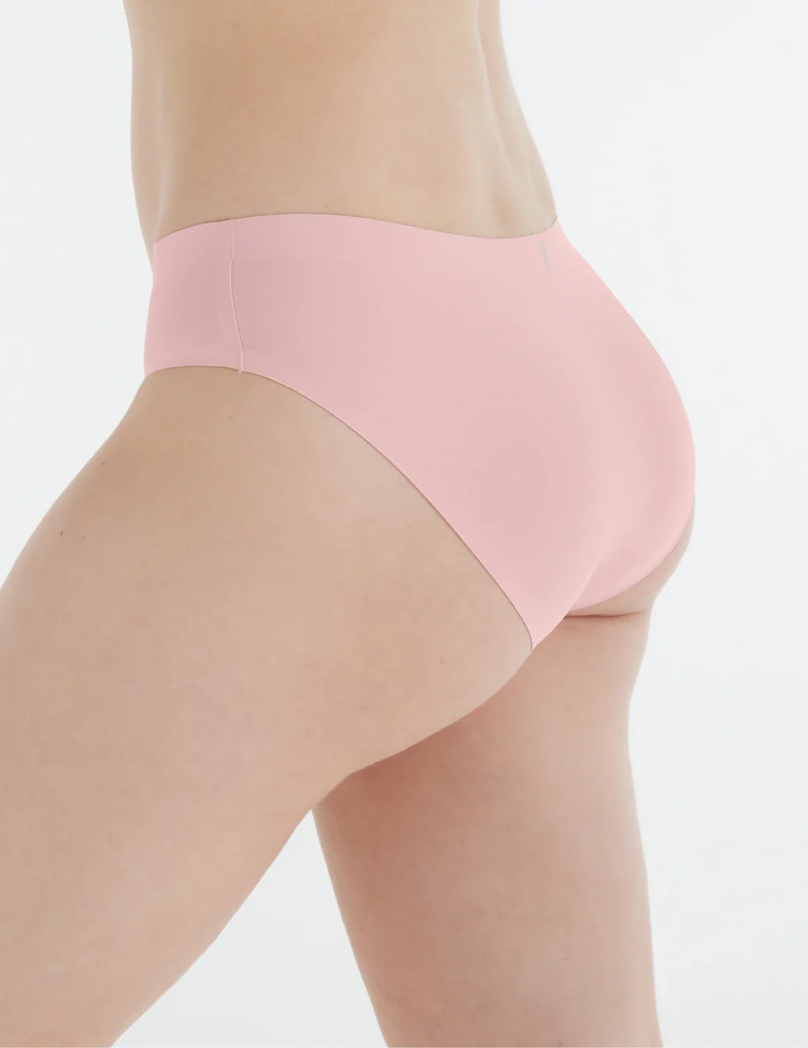 Essential No-Show Bikini - Image 26