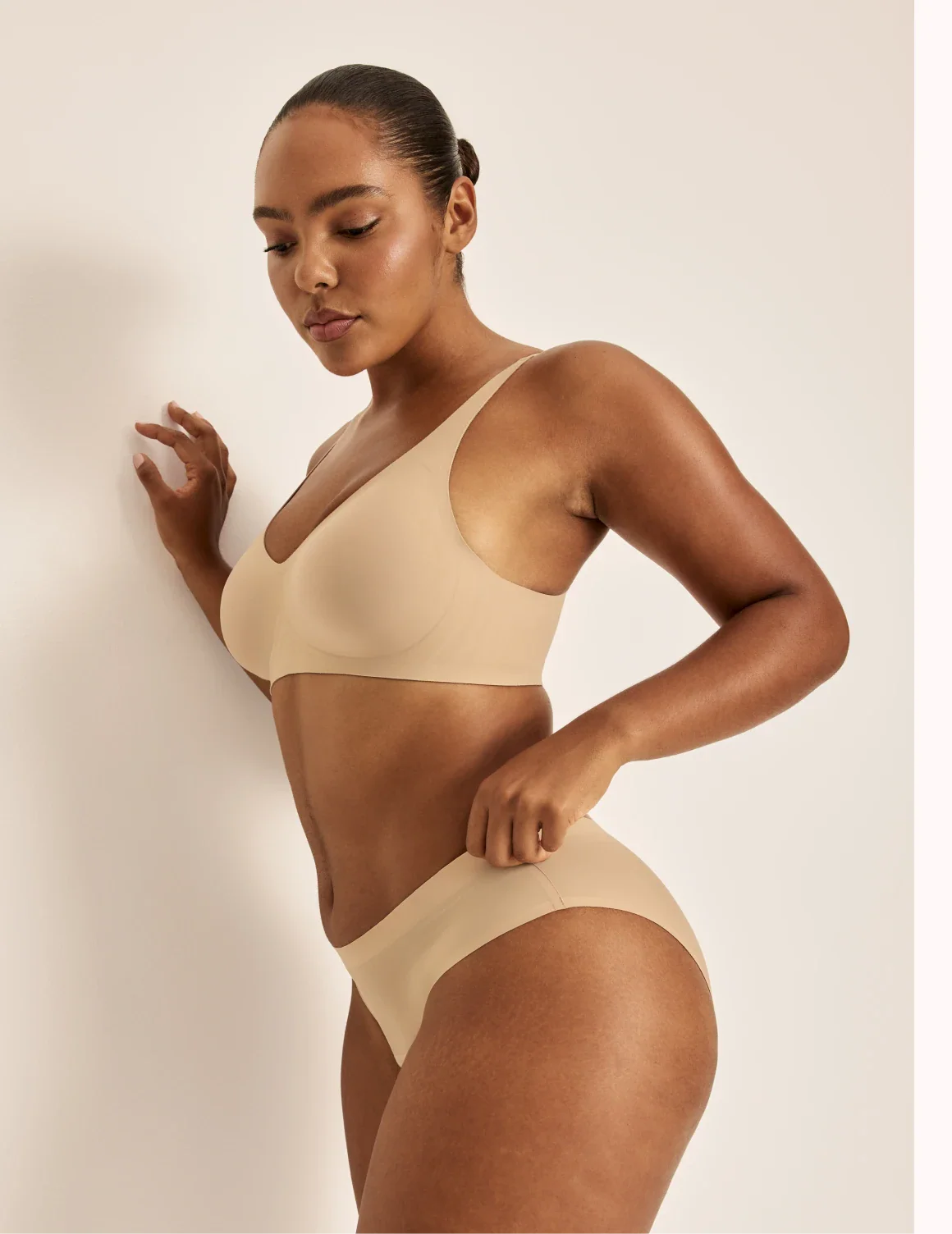 Essential No-Show Bikini - Image 31