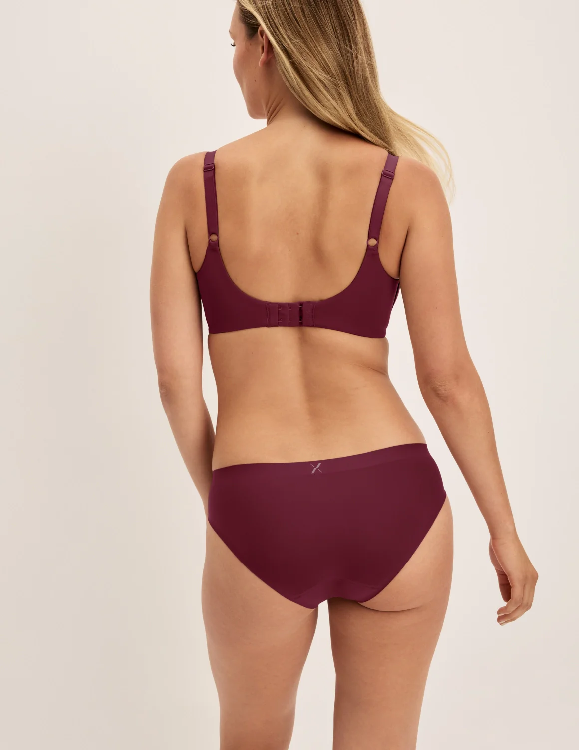 Essential No-Show Bikini 5-Pack - Image 29
