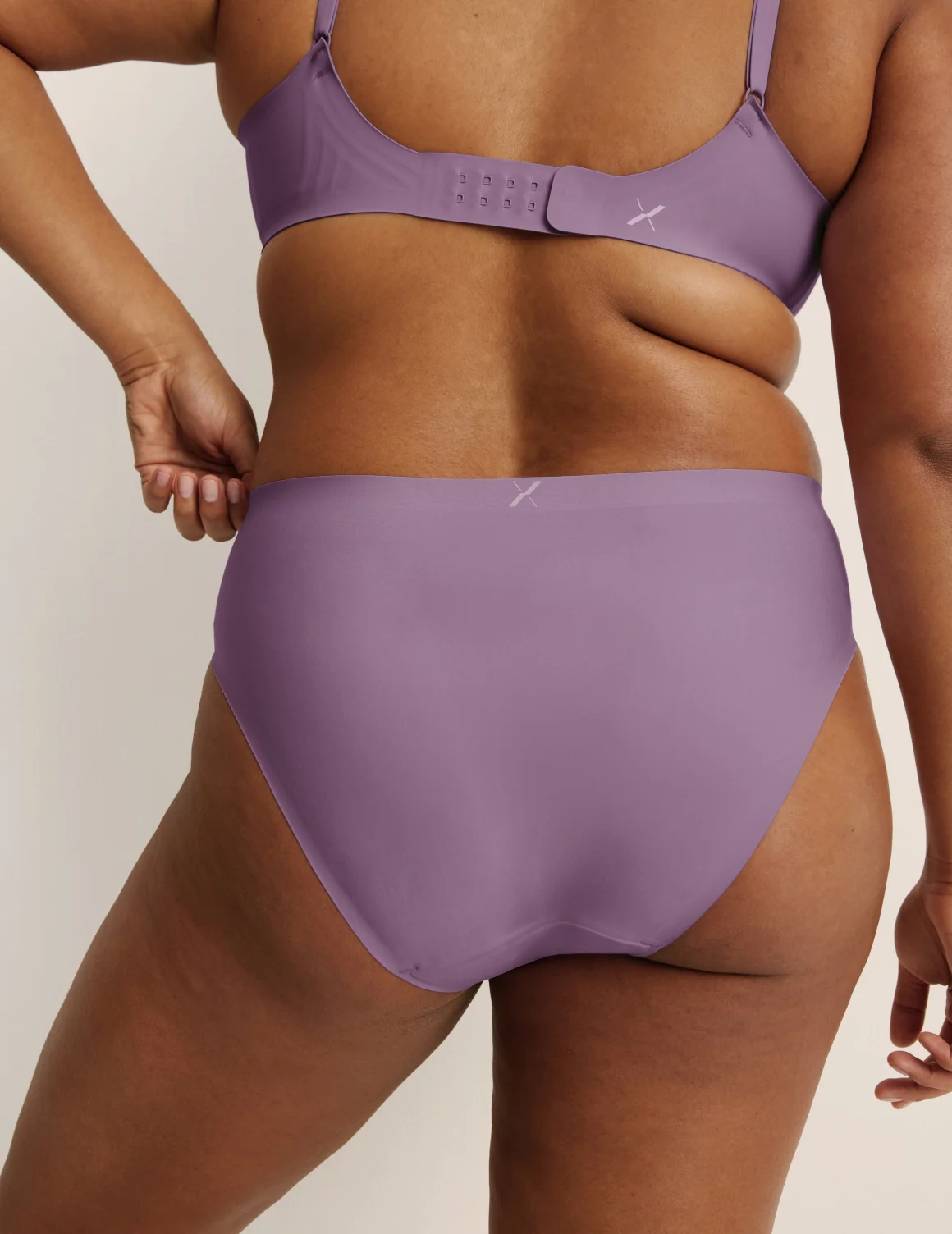 Essential No-Show Bikini - Last Call - Image 32
