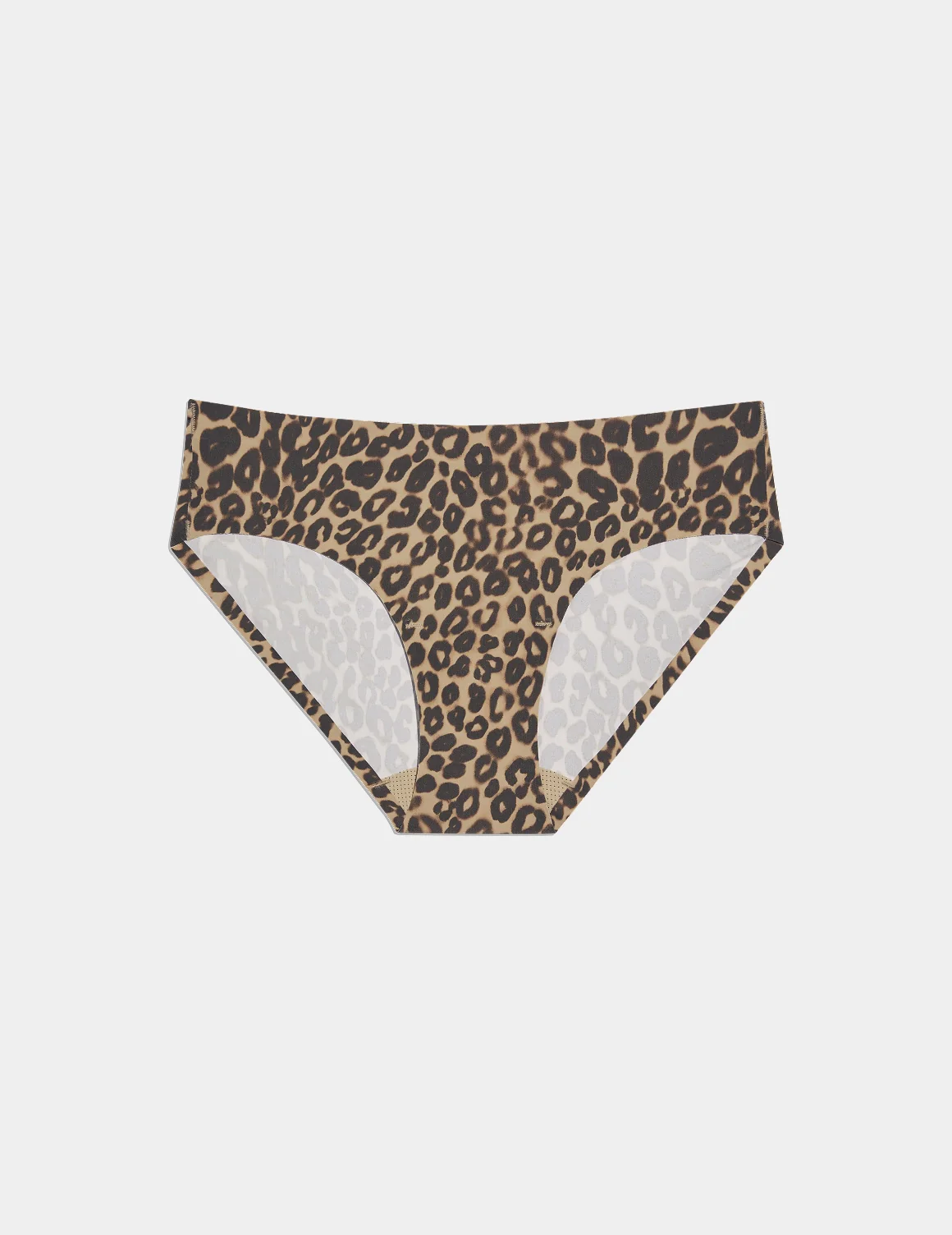 Essential No-Show Bikini - Last Call - Image 34
