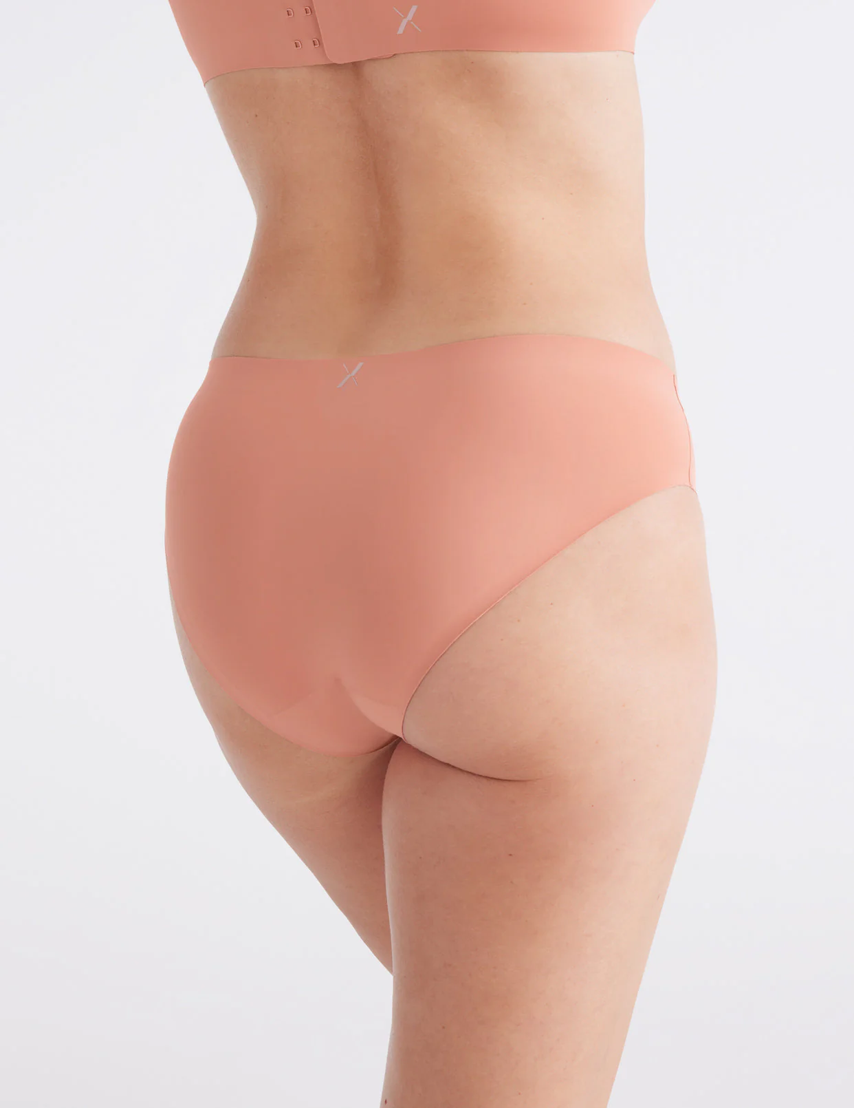 Essential No-Show Bikini - Last Call - Image 38