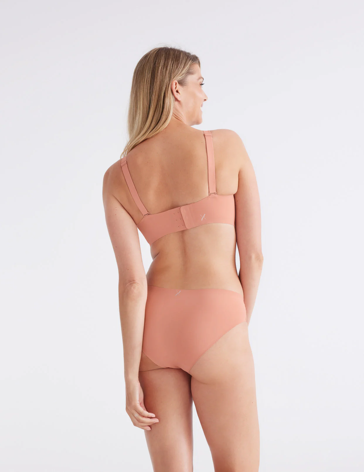 Essential No-Show Bikini - Last Call - Image 39