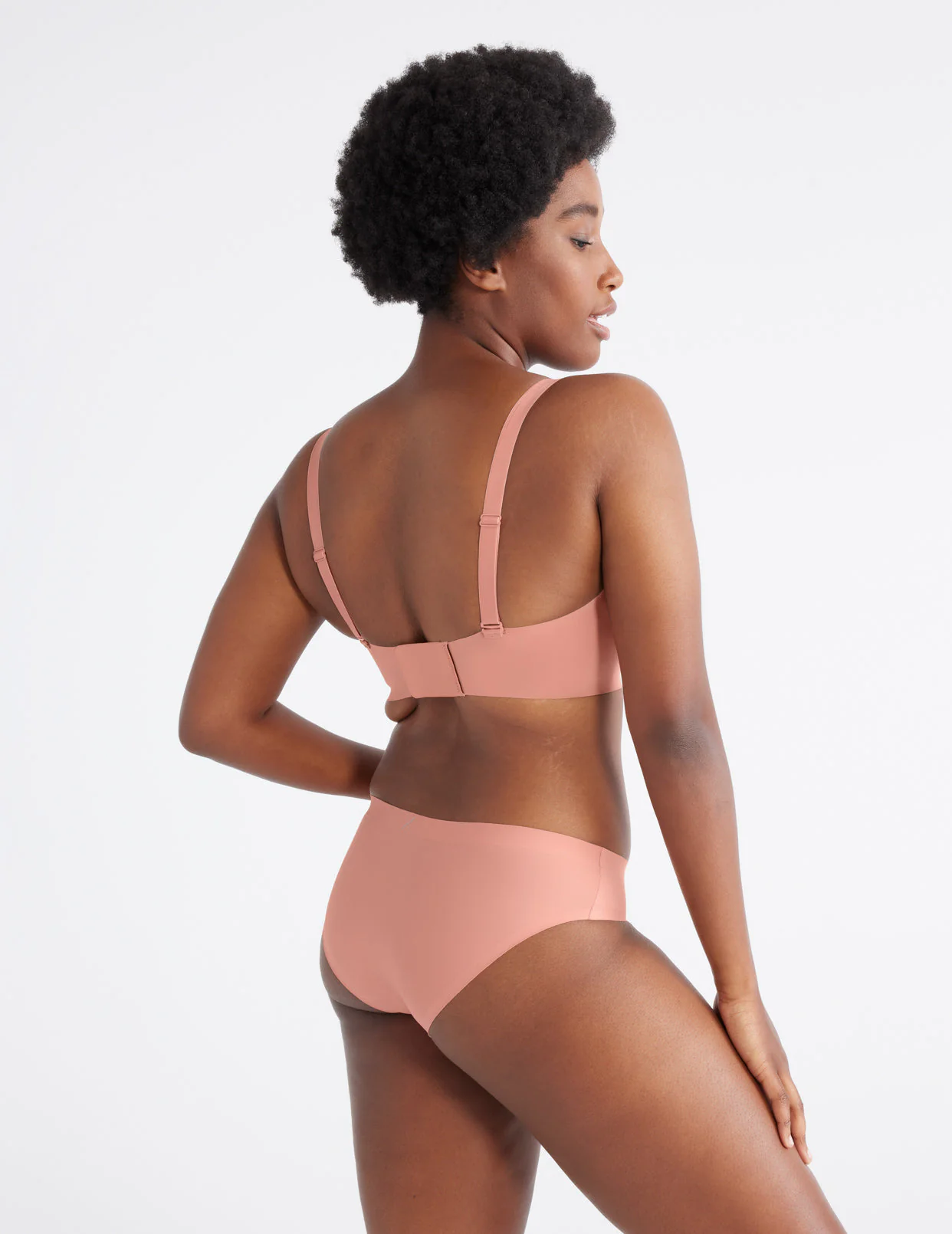Essential No-Show Bikini - Last Call - Image 42