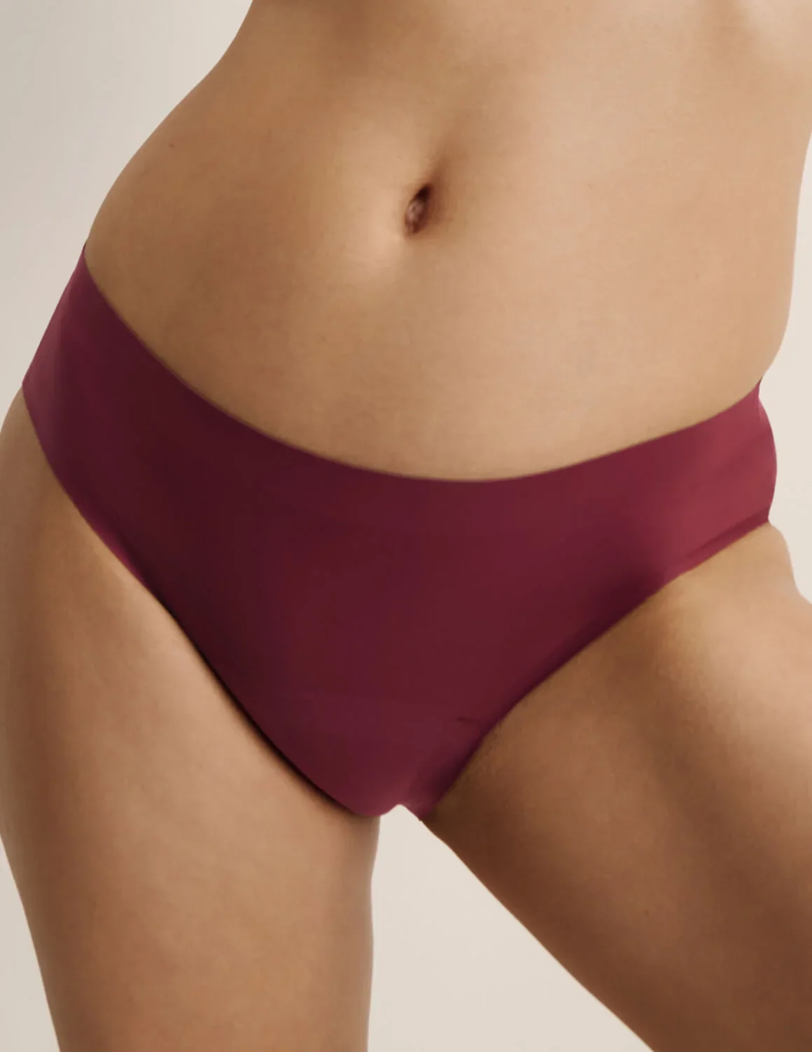 Essential No-Show Bikini - Last Call - Image 46