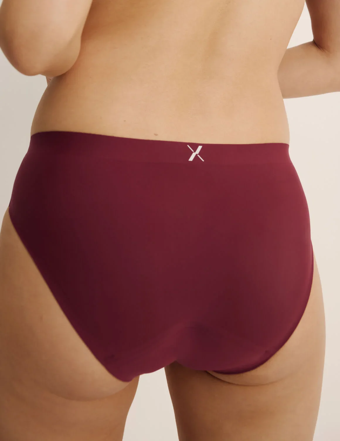 Essential No-Show Bikini - Last Call - Image 47
