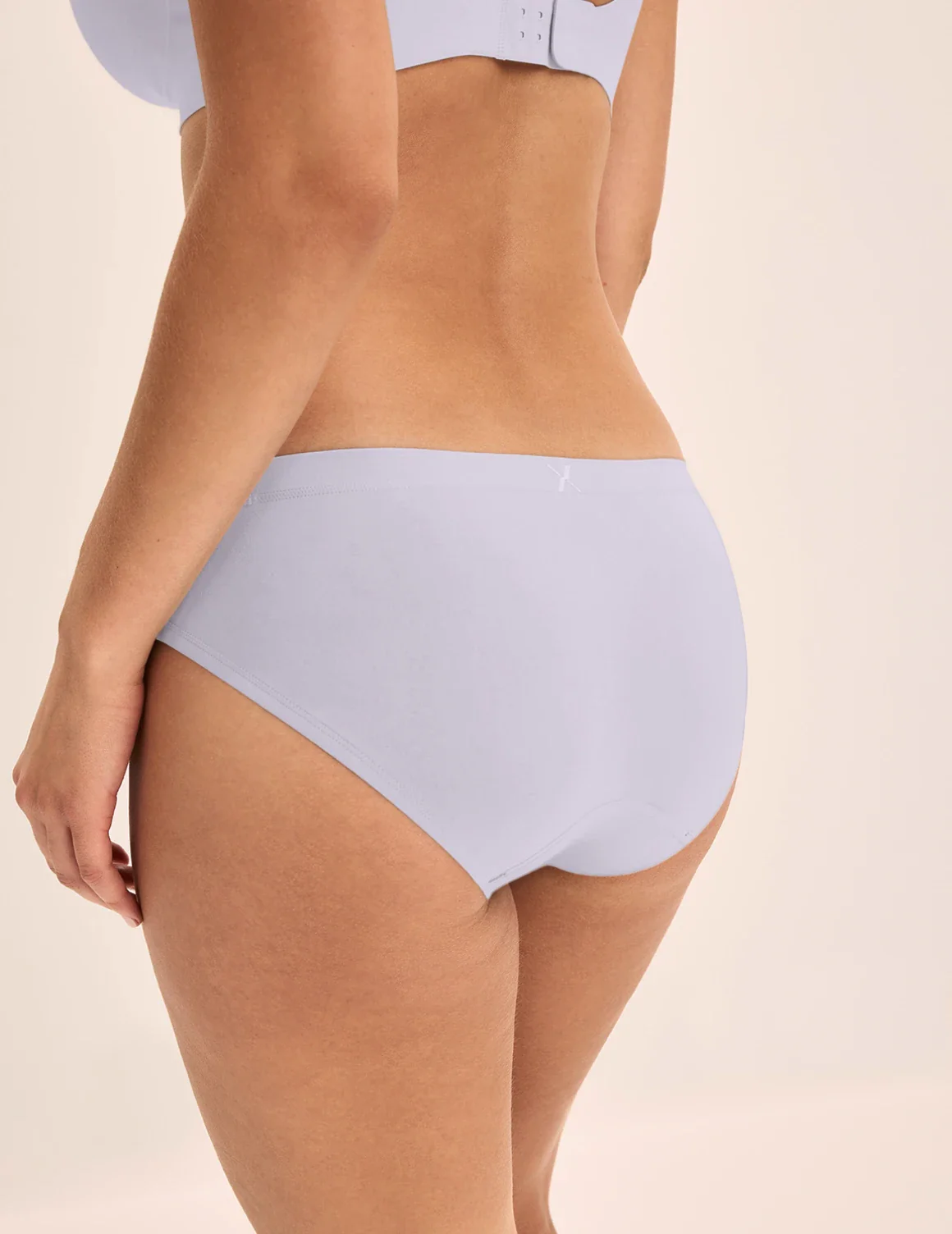 Essential No-Show Bikini - Last Call - Image 62
