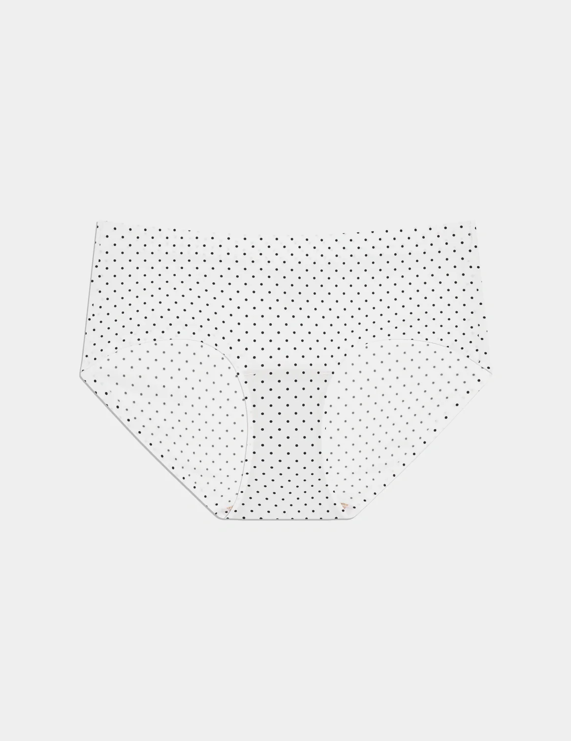 Essential No-Show Boyshort - Image 11