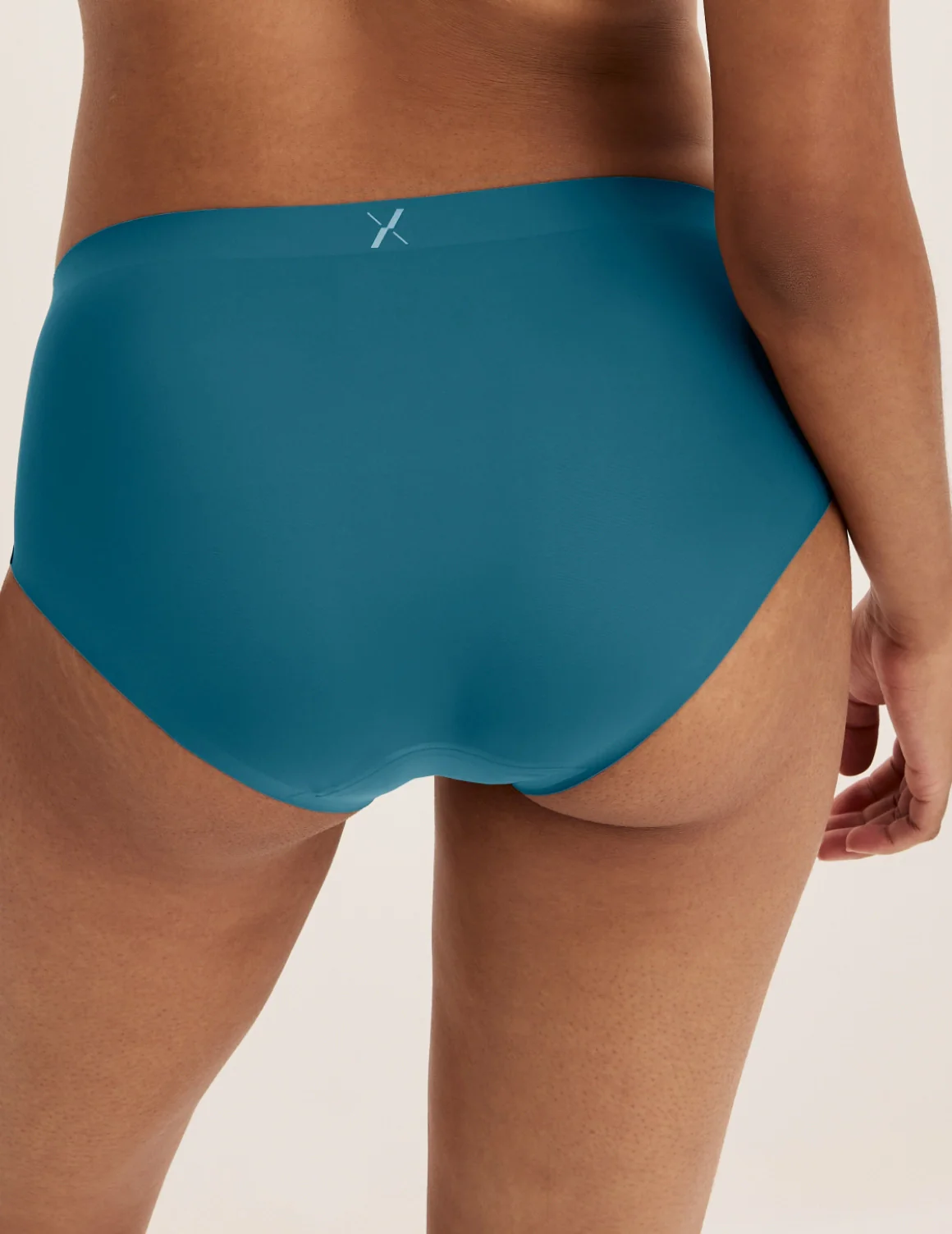 Essential No-Show Boyshort - Image 4