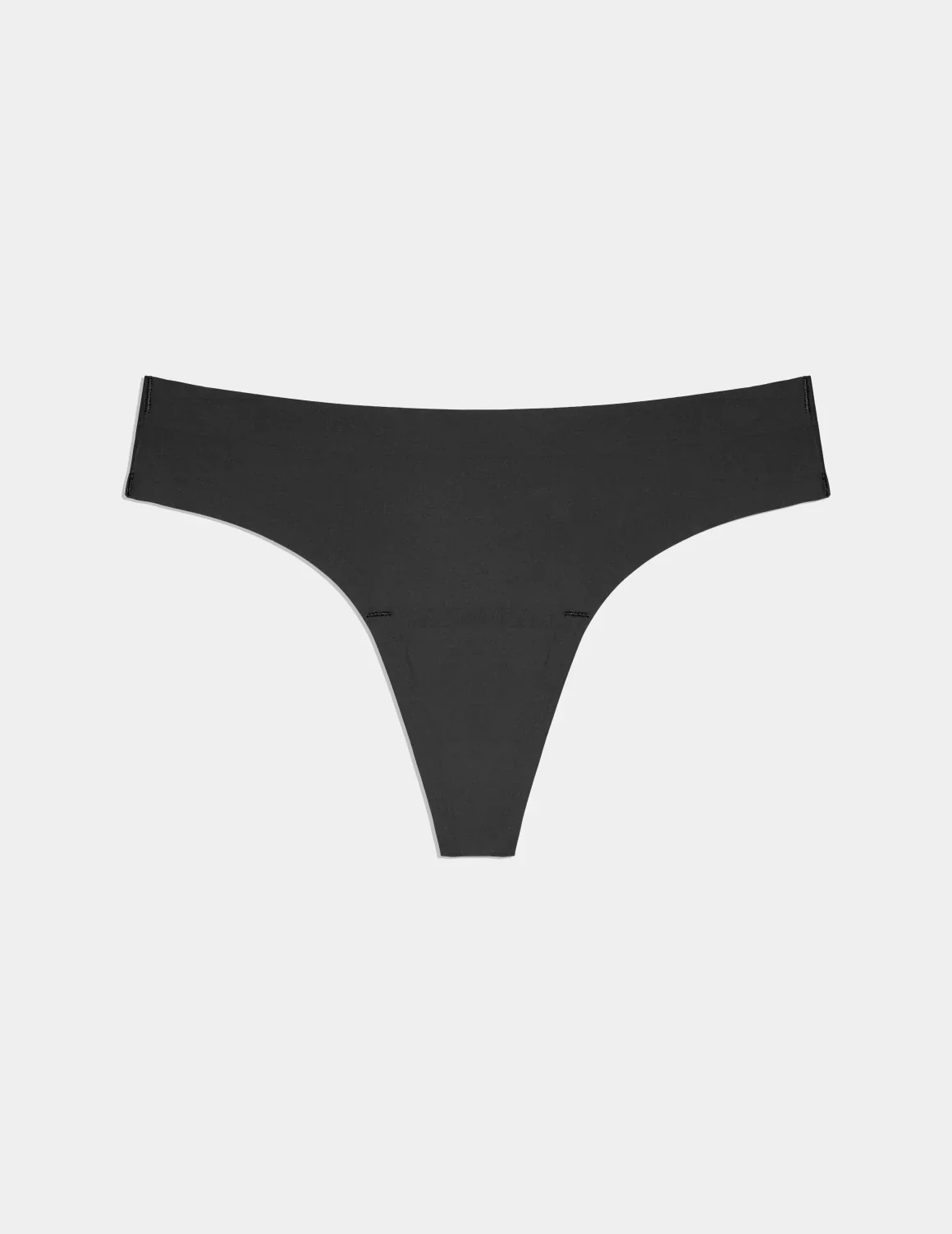 Essential No-Show Thong - Image 6