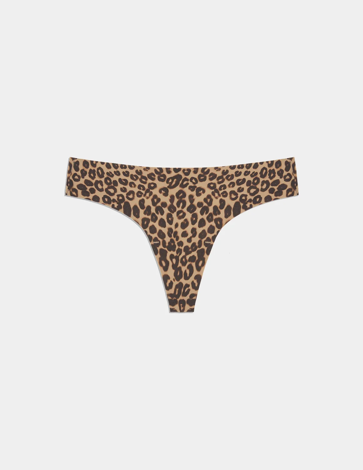 Essential No-Show Thong - Last Call - Image 39
