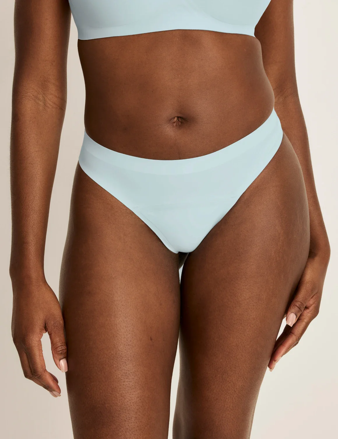 Essential No-Show Thong - Last Call - Image 52