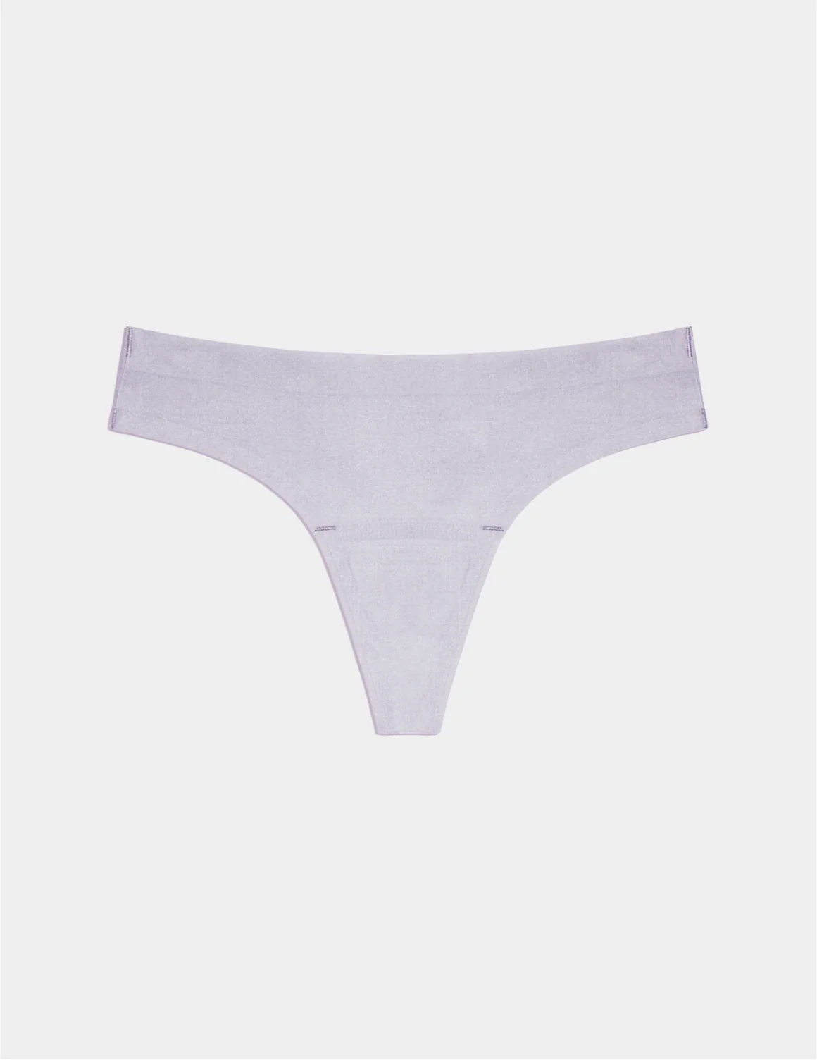 Essential No-Show Thong - Last Call - Image 61