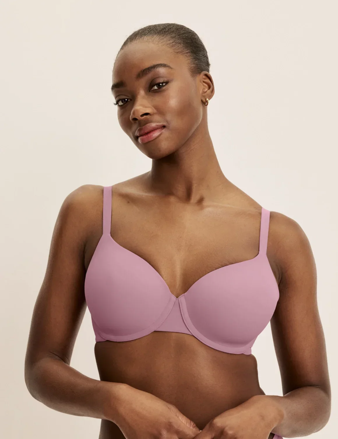 FreeFlex™ Demi Bra - Image 3
