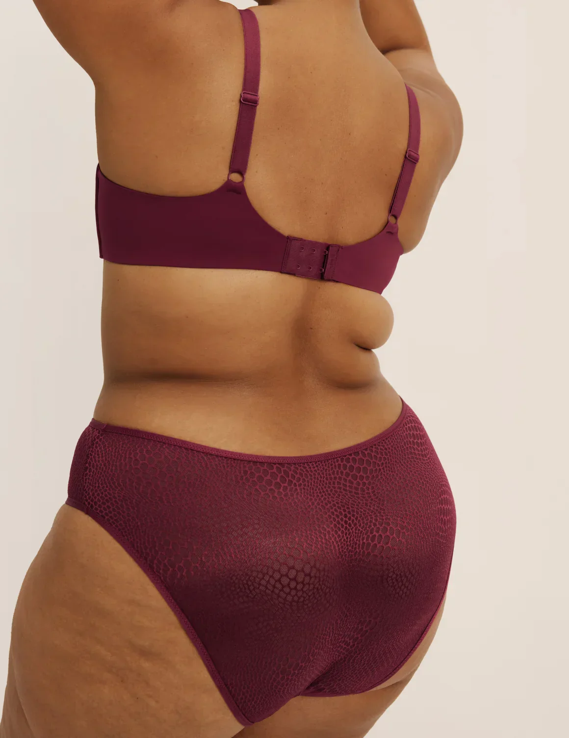 Lace Bra - Image 9