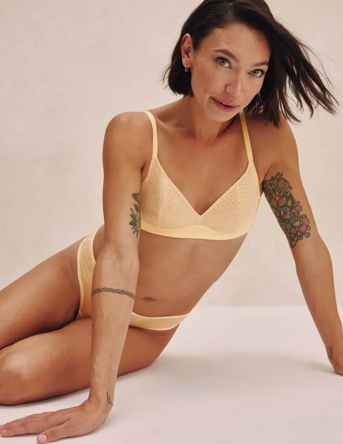 Lace Bra - Last Call - Image 24