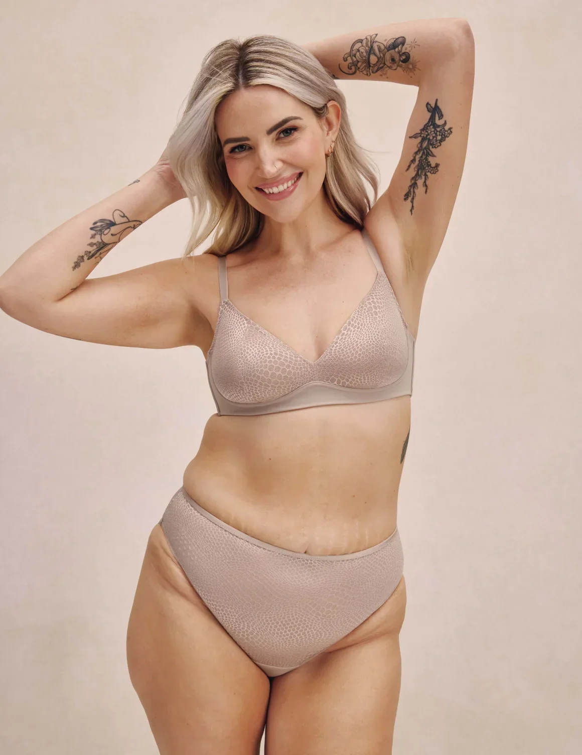 Lace Bra - Last Call - Image 29