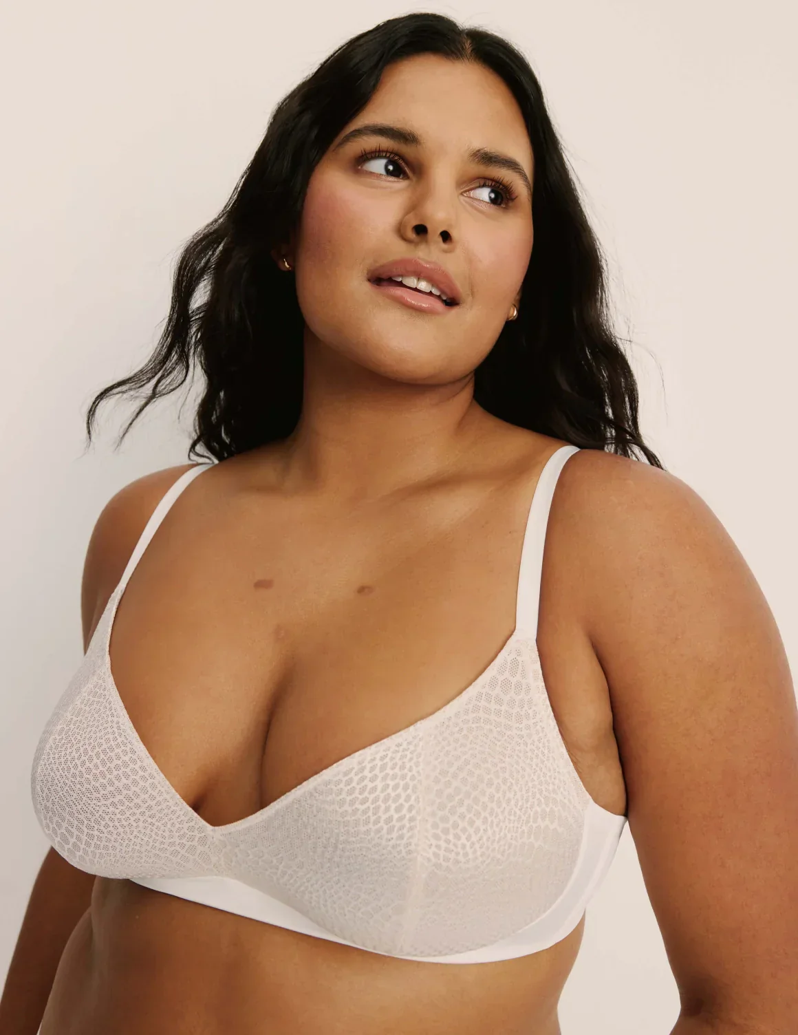 Lace Bra - Image 22
