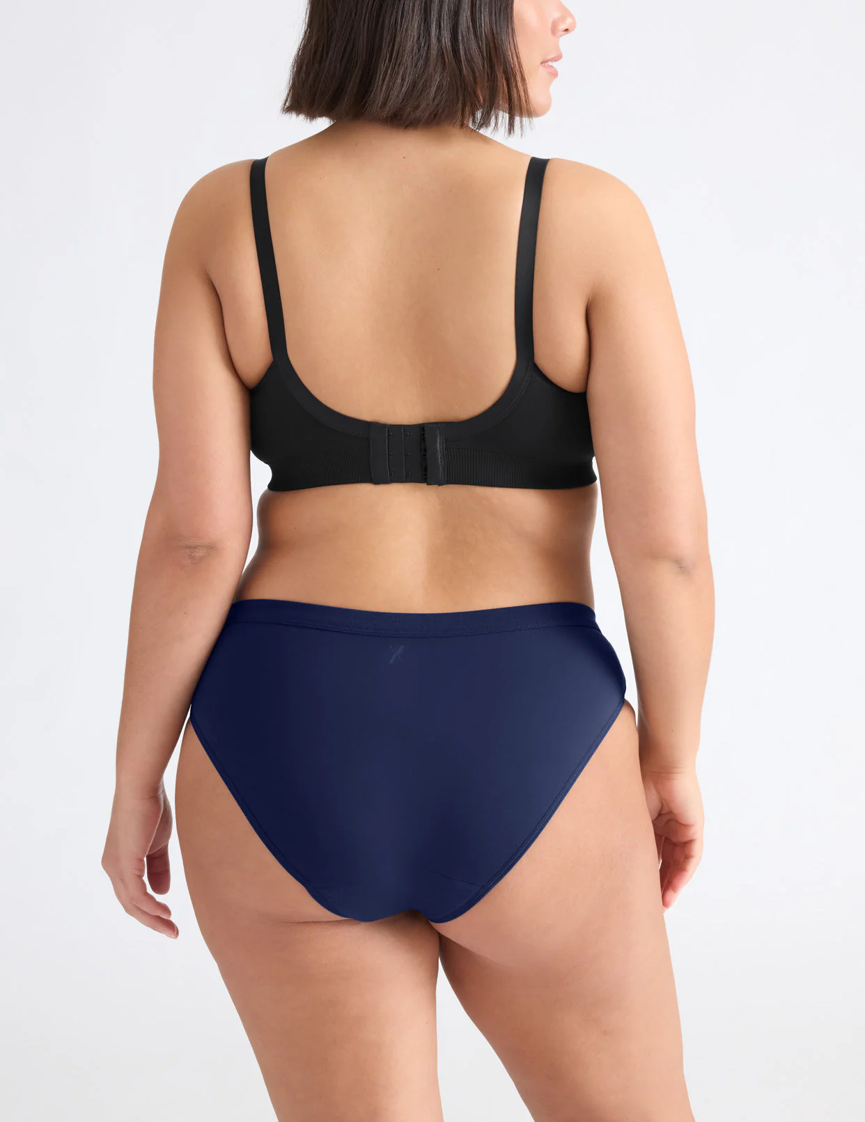Leakproof Cotton Bikini - Last Call - Image 16