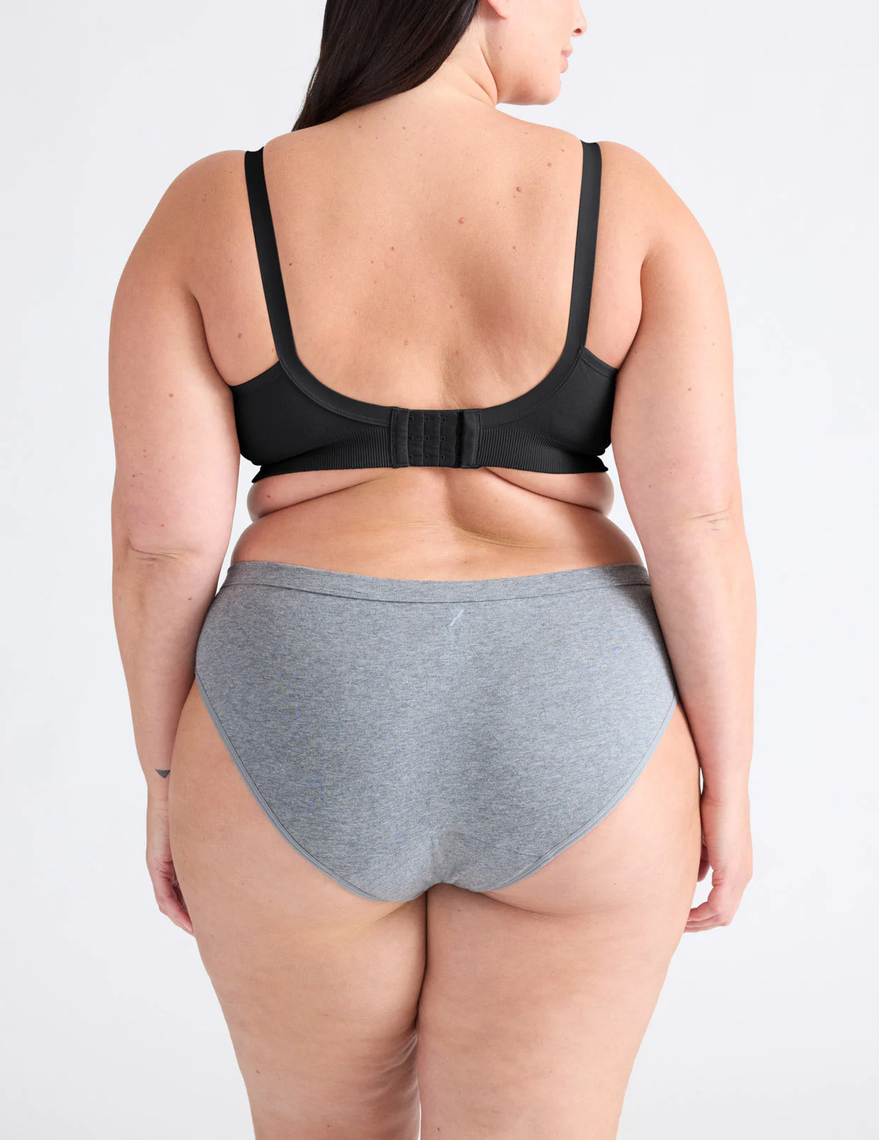 Leakproof Cotton Bikini - Last Call - Image 18