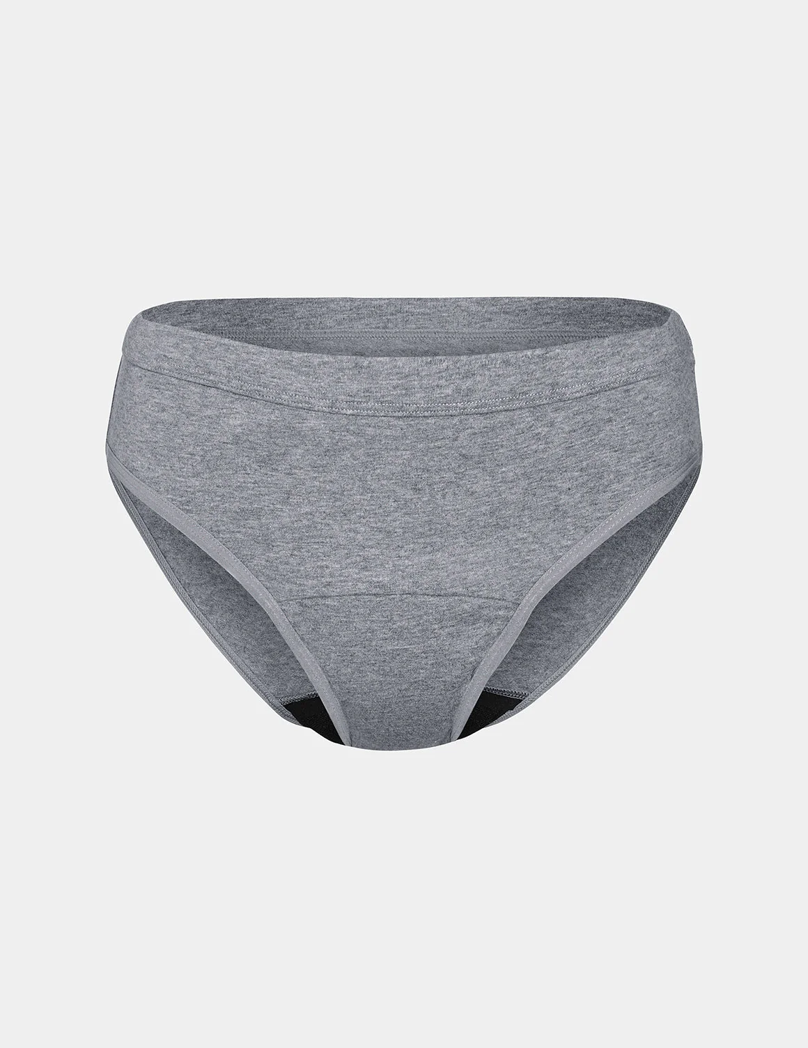 Leakproof Cotton Bikini - Last Call - Image 8