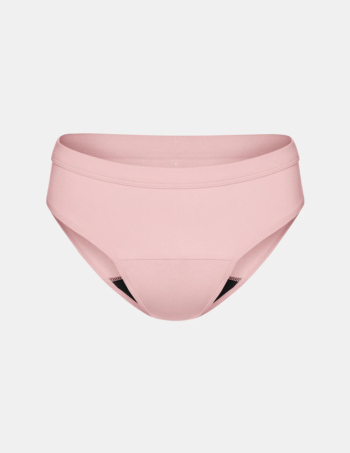Leakproof Cotton Bikini - Last Call - Image 9
